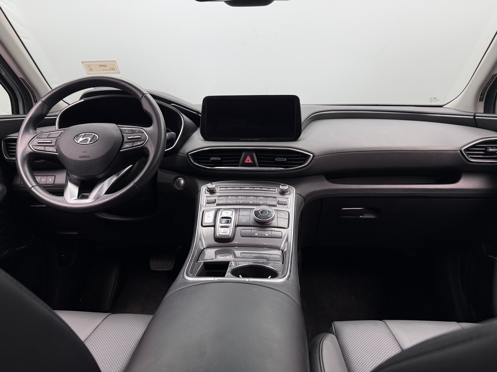 Thumbnail: 2023 Hyundai Santa Fe - 2