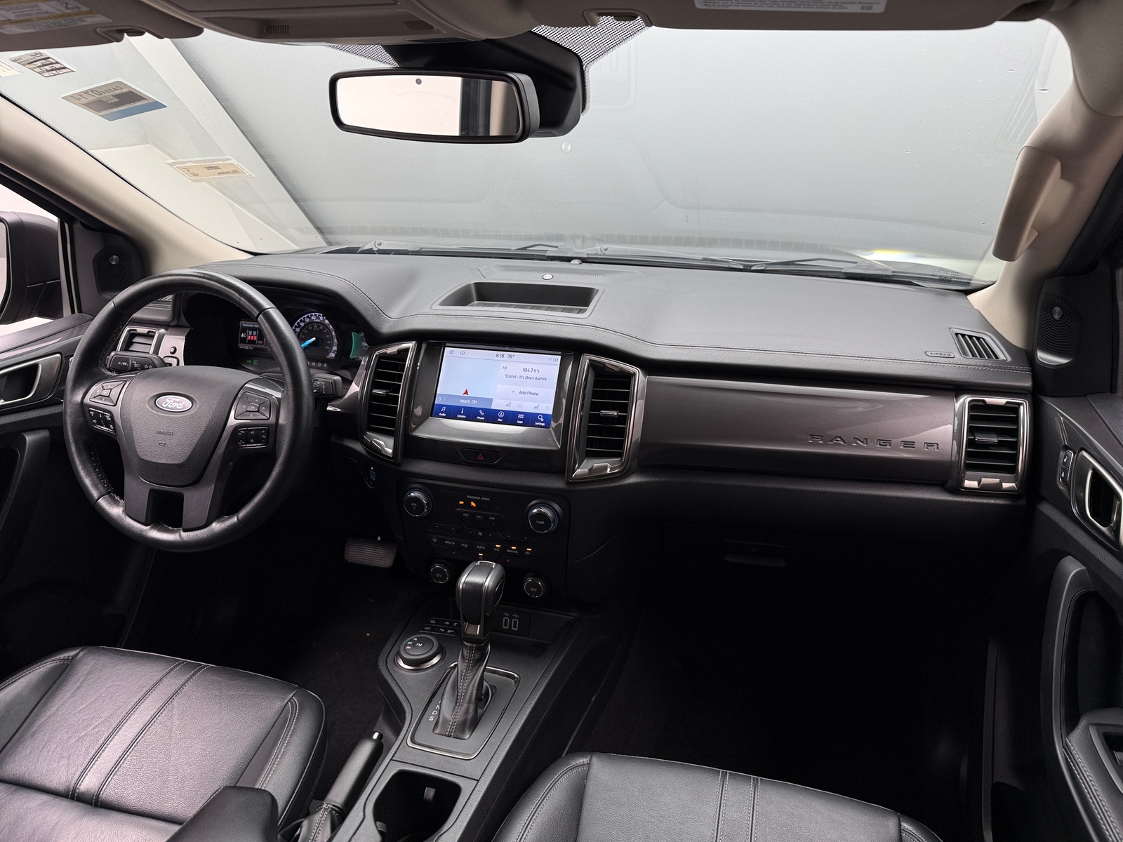 Thumbnail: 2019 Ford Ranger - 2