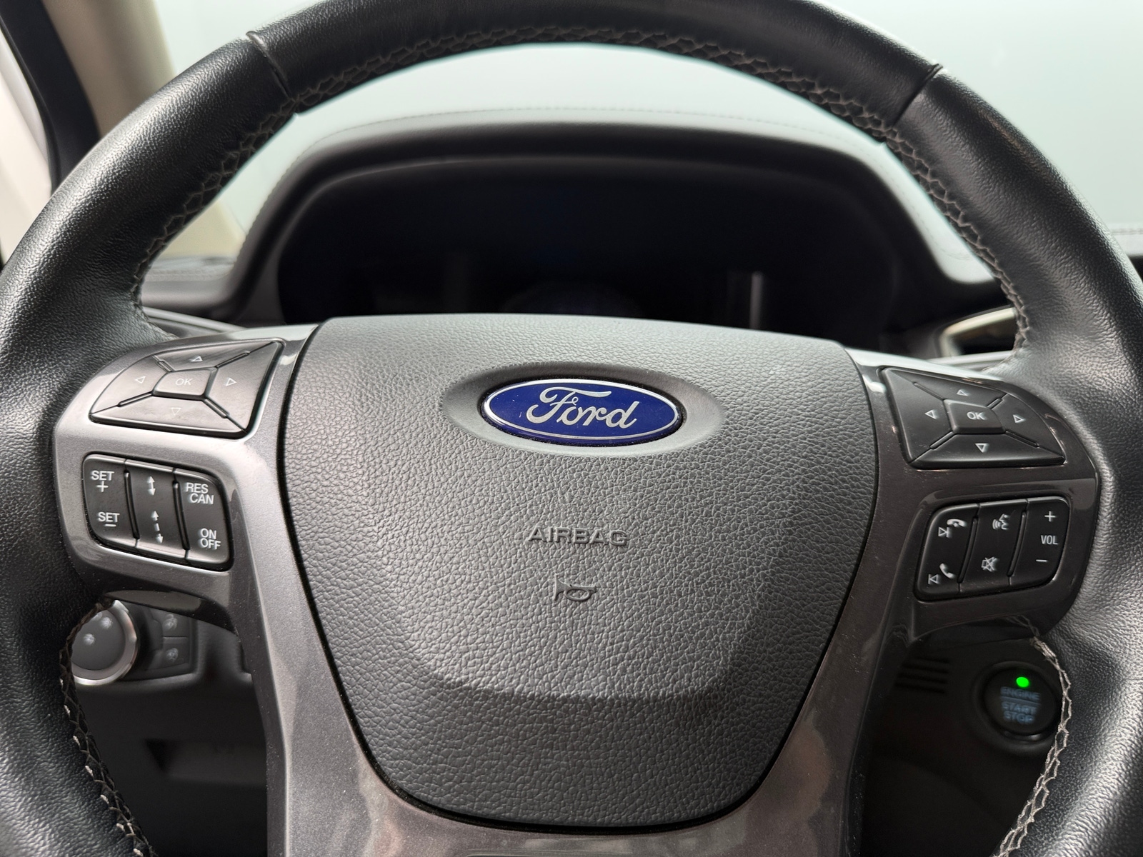 Thumbnail: 2019 Ford Ranger - 4