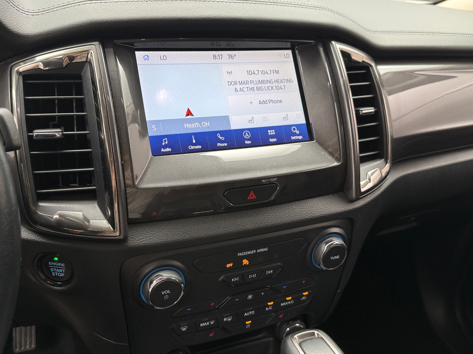 Thumbnail: 2019 Ford Ranger - 3