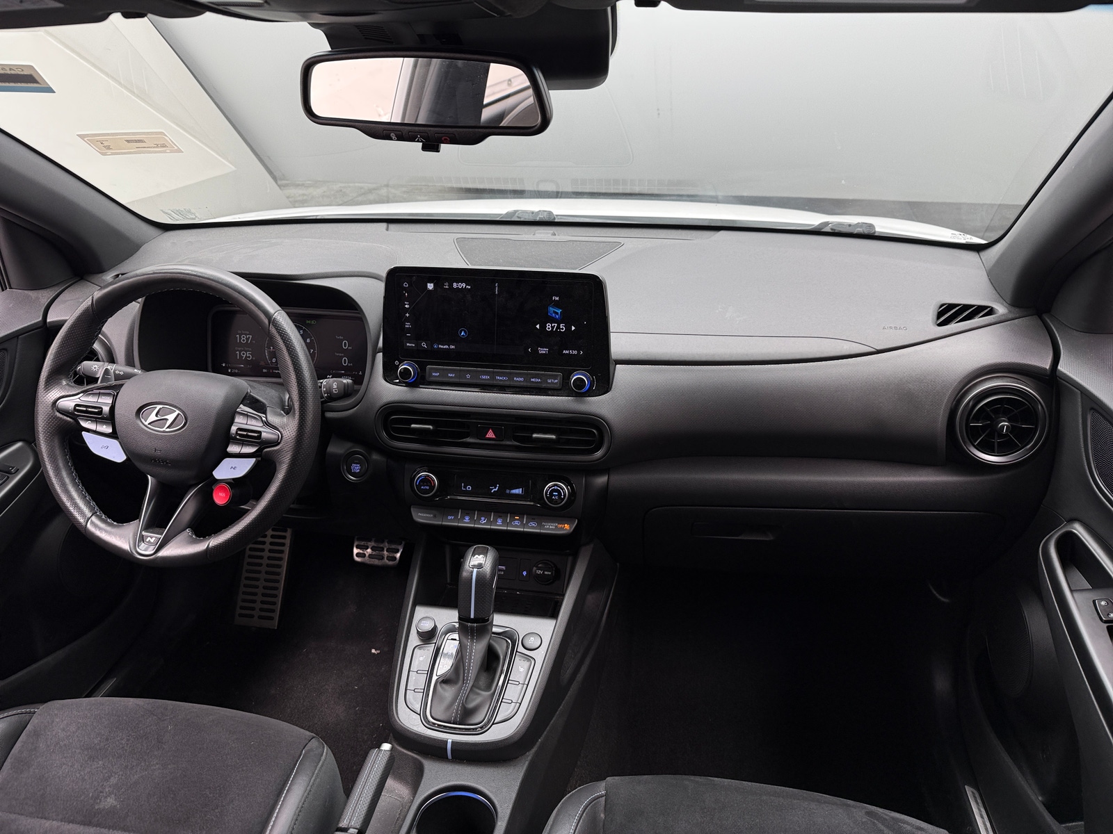 Thumbnail: 2022 Hyundai Kona - 2