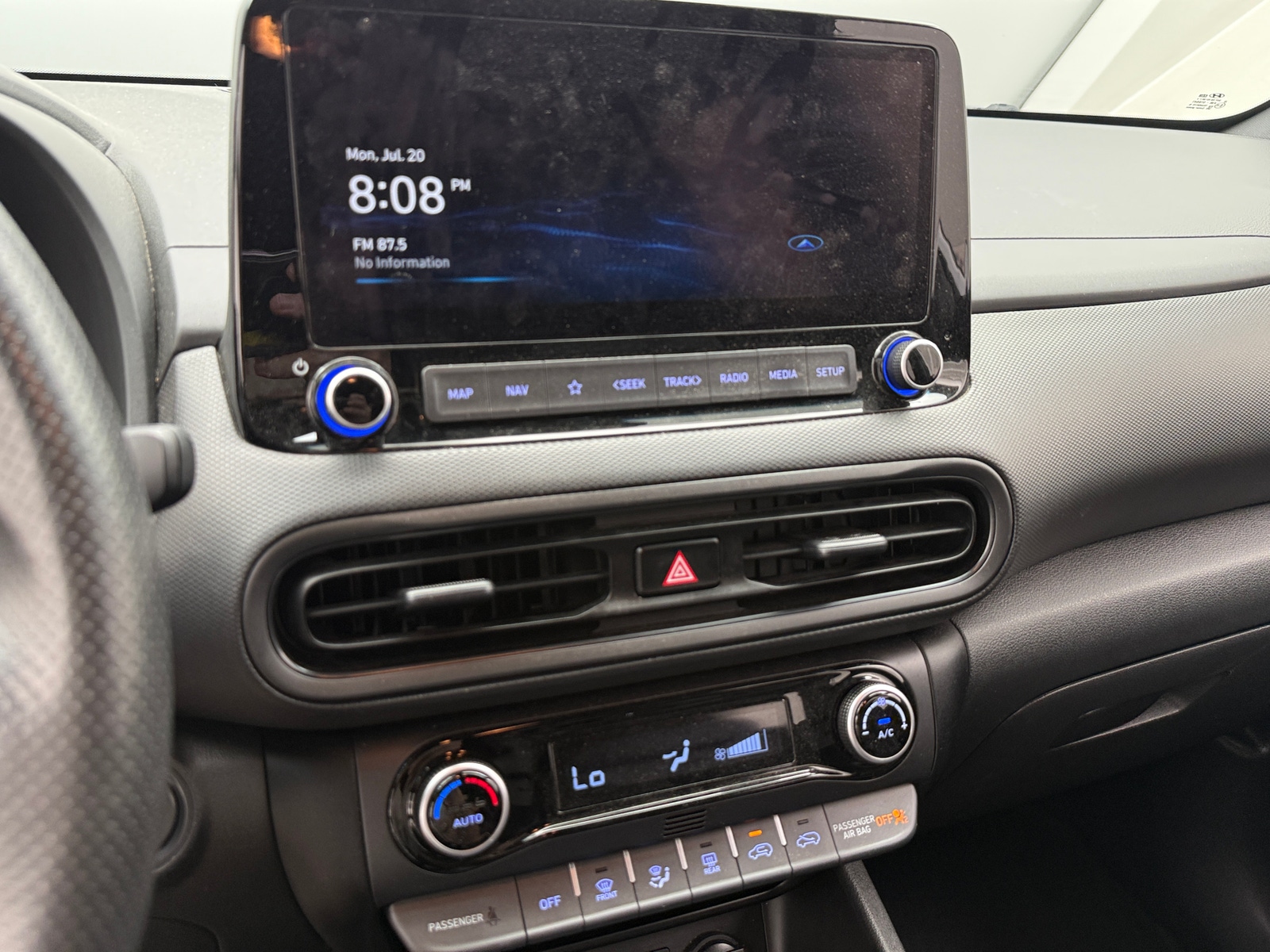 Thumbnail: 2022 Hyundai Kona - 3