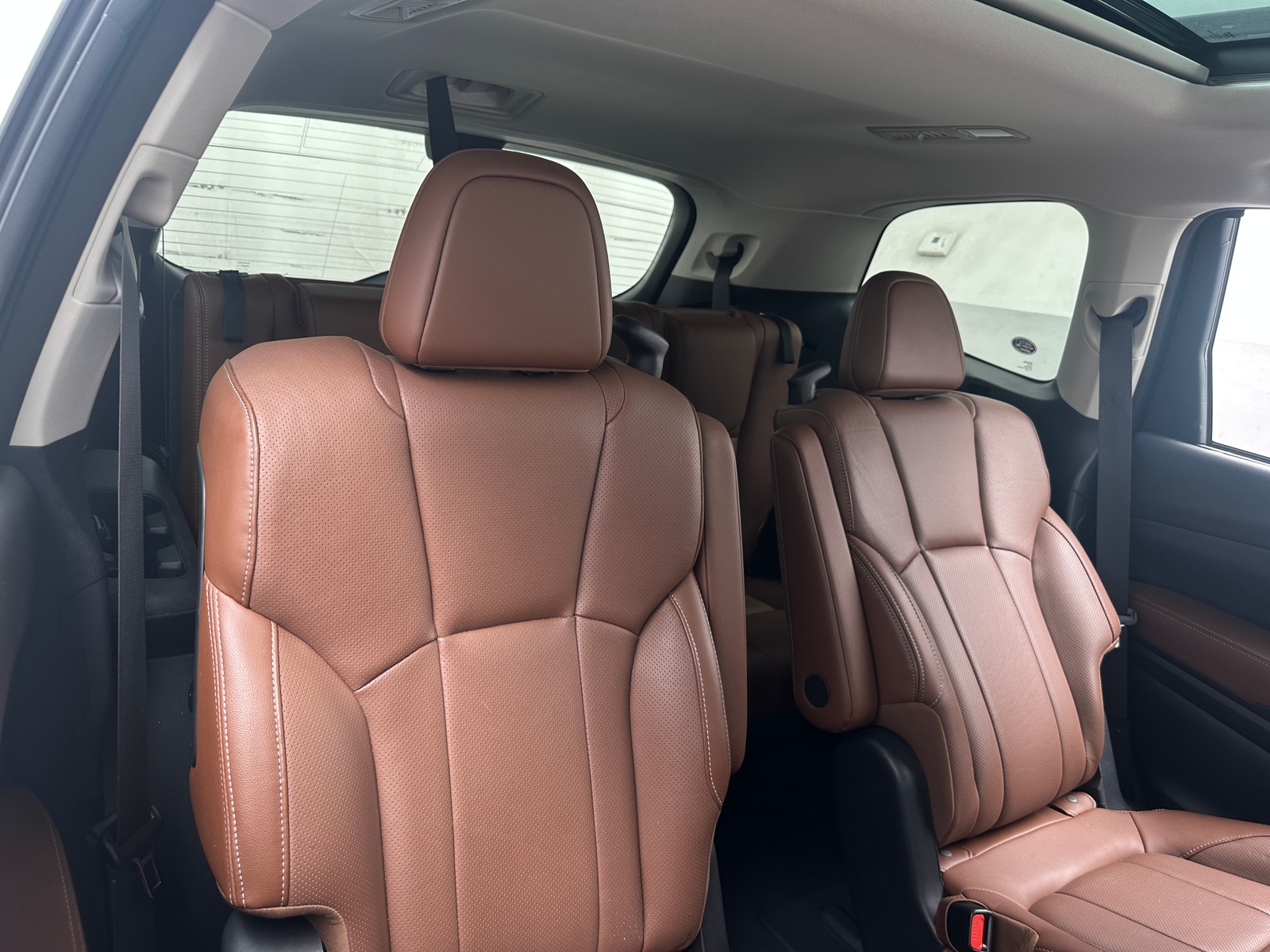 Thumbnail: 2021 Subaru Ascent - 5