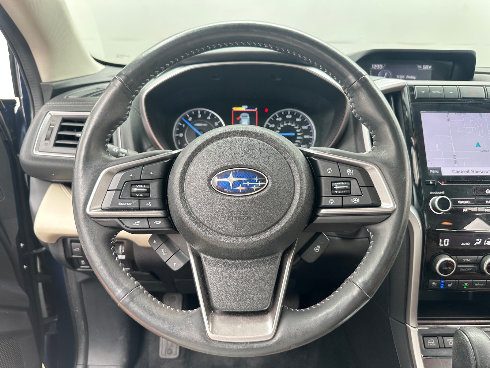 Thumbnail: 2021 Subaru Ascent - 4