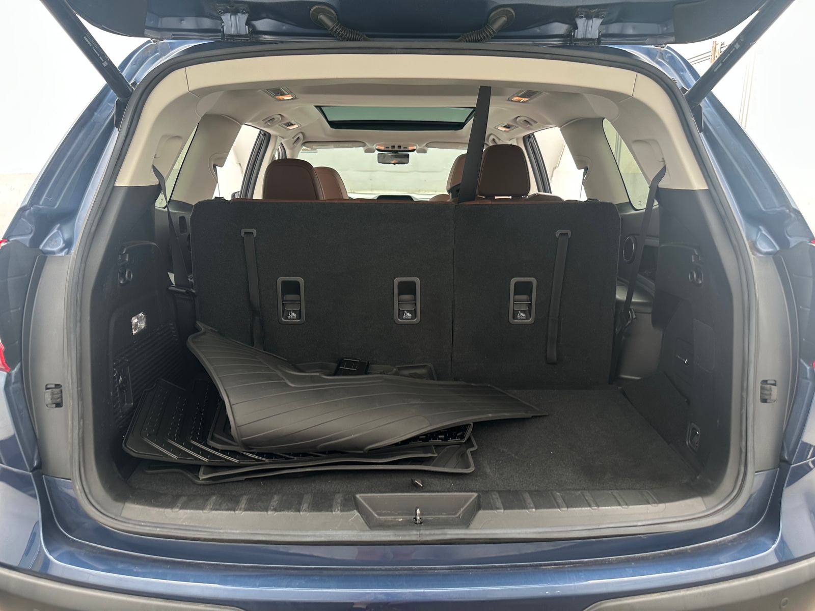 Thumbnail: 2021 Subaru Ascent - 6