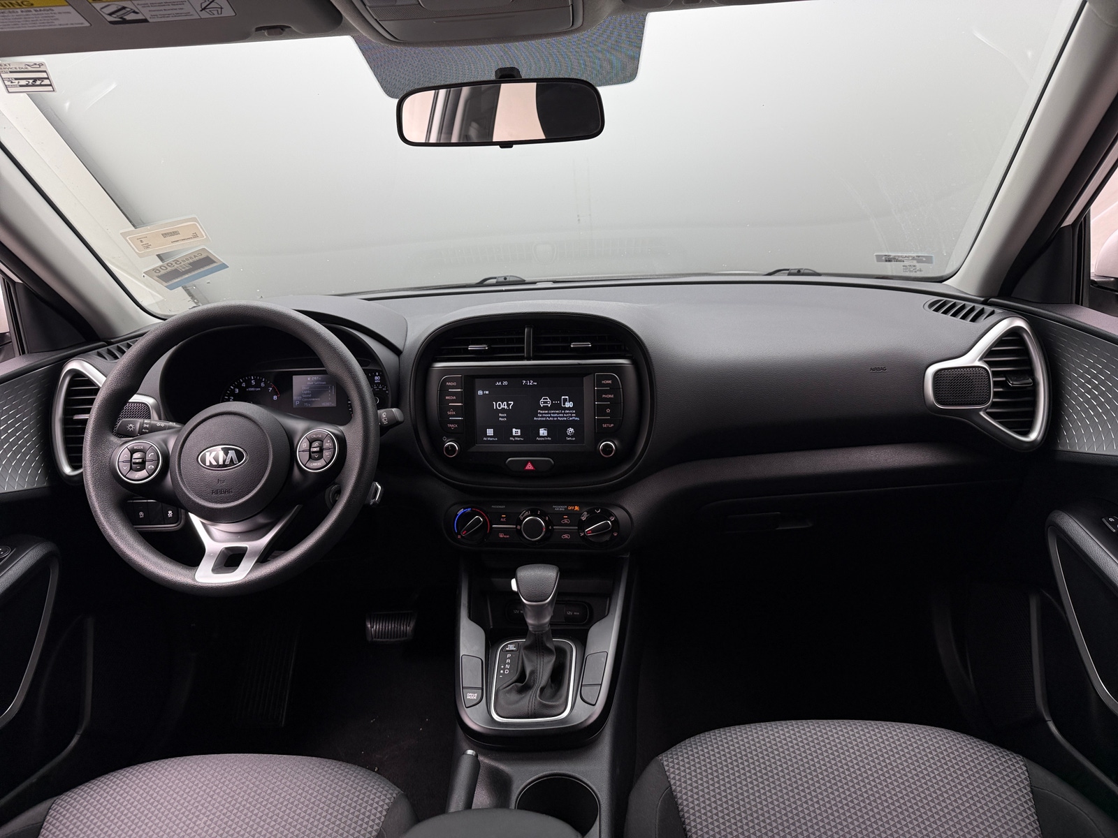 Thumbnail: 2021 Kia Soul - 3