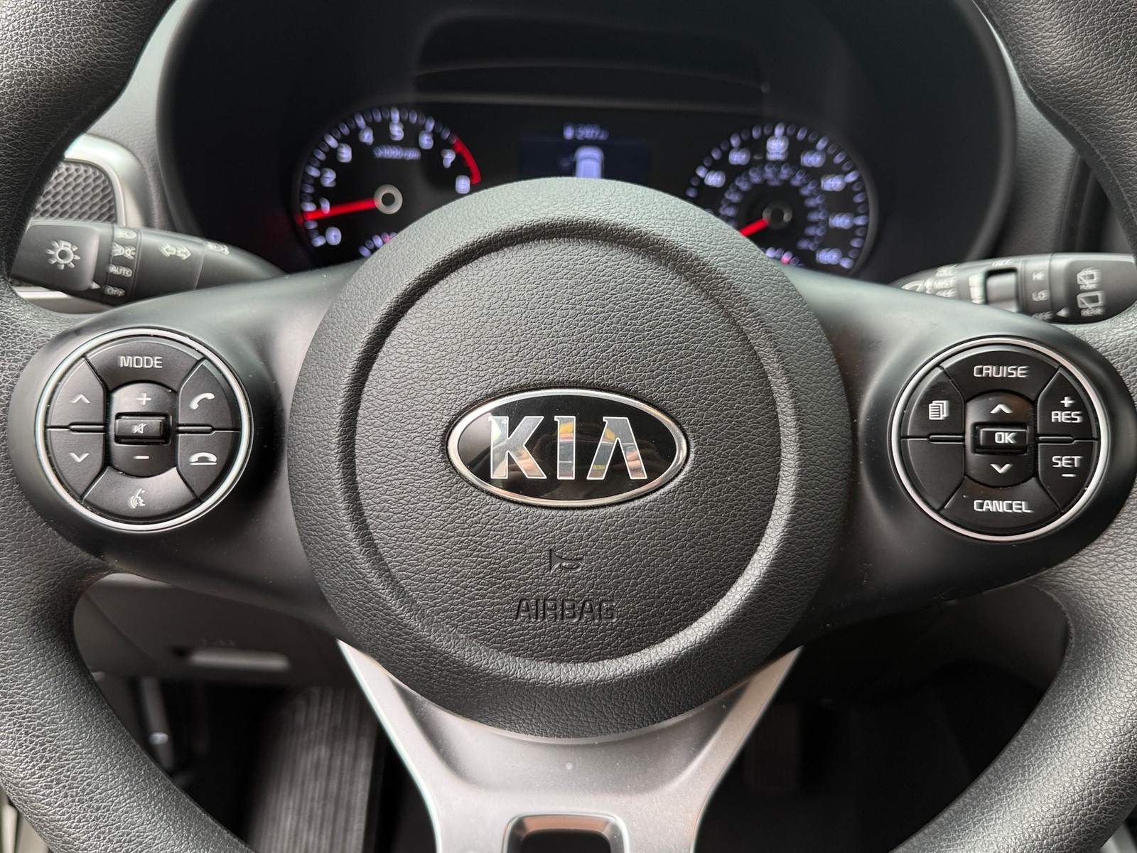 Thumbnail: 2021 Kia Soul - 5