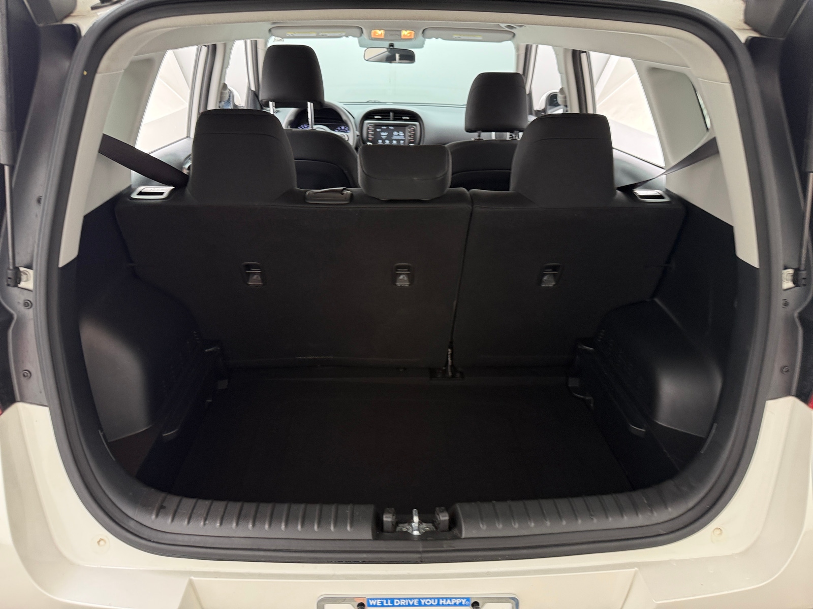 Thumbnail: 2021 Kia Soul - 7