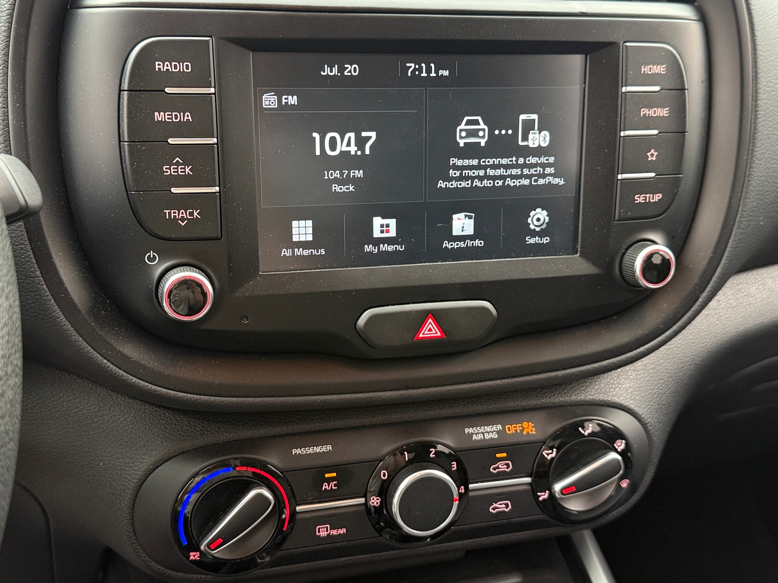 Thumbnail: 2021 Kia Soul - 4