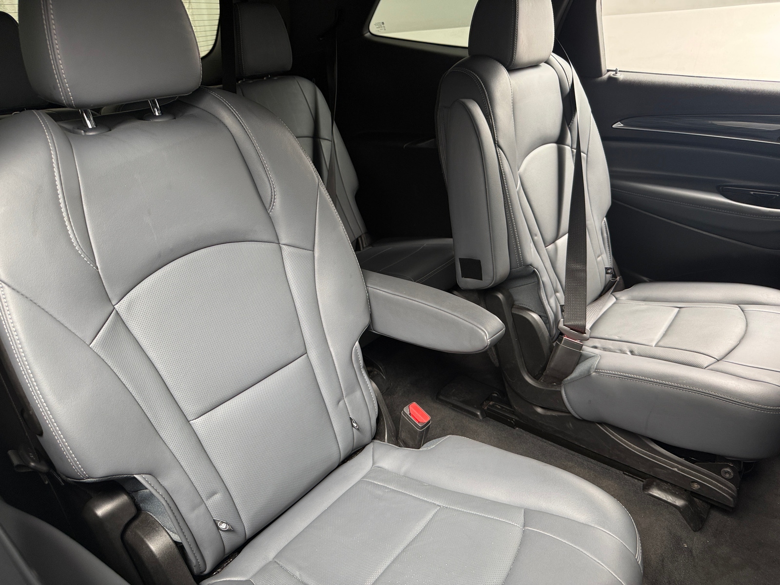 Thumbnail: 2023 Buick Enclave - 5