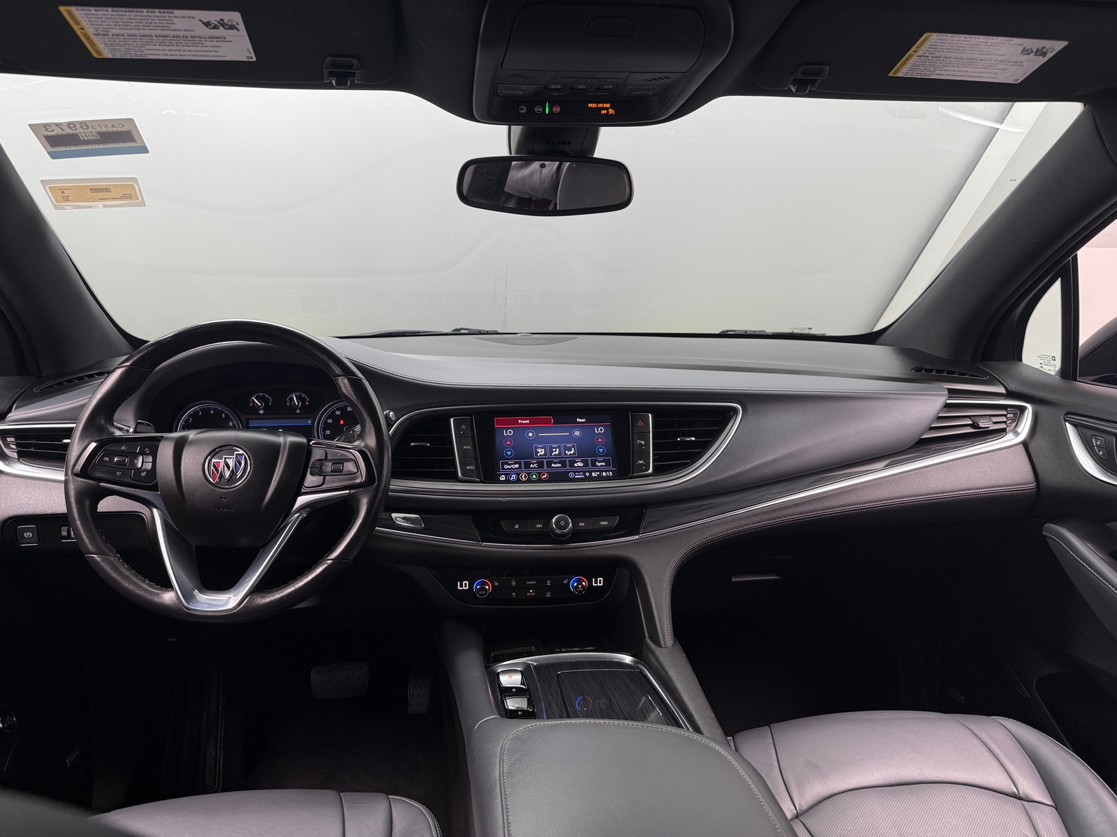 Thumbnail: 2023 Buick Enclave - 2