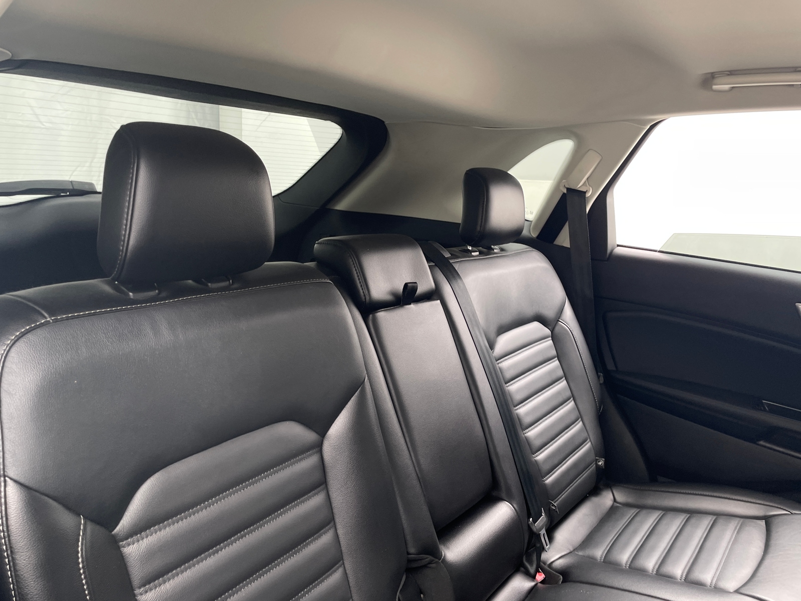 Thumbnail: 2017 Ford Edge - 6