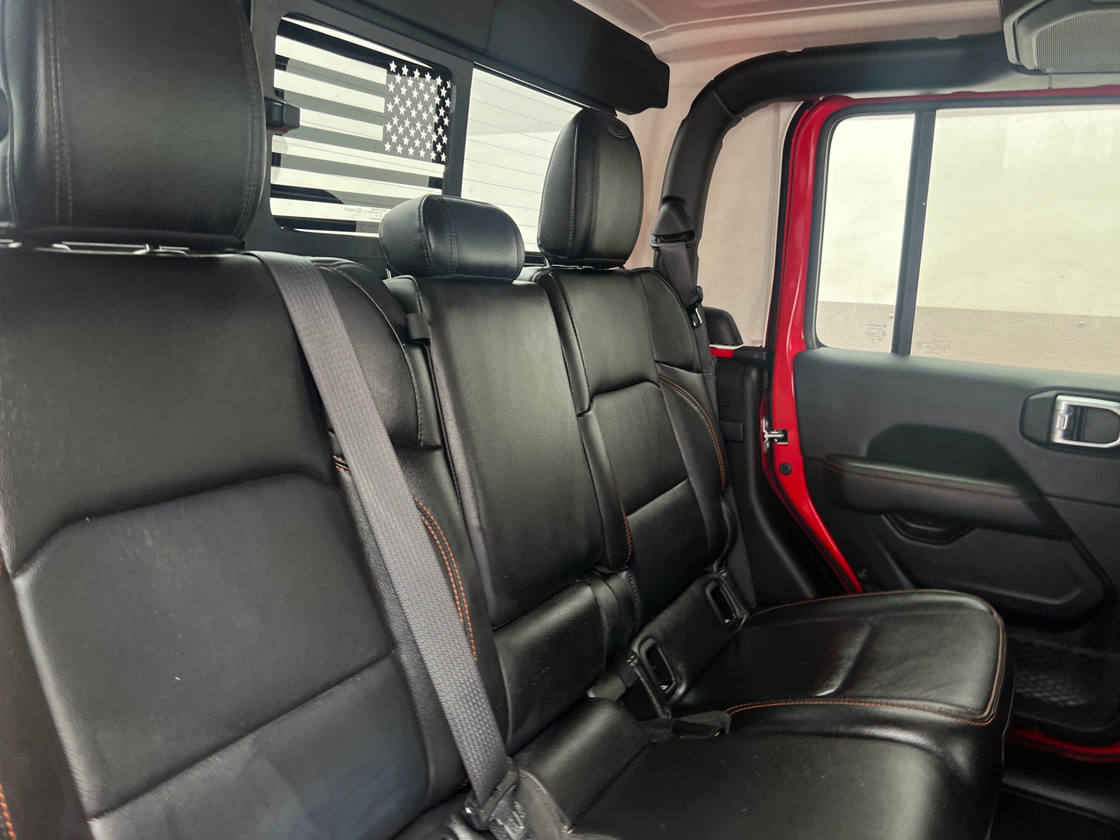 Thumbnail: 2021 Jeep Gladiator - 5