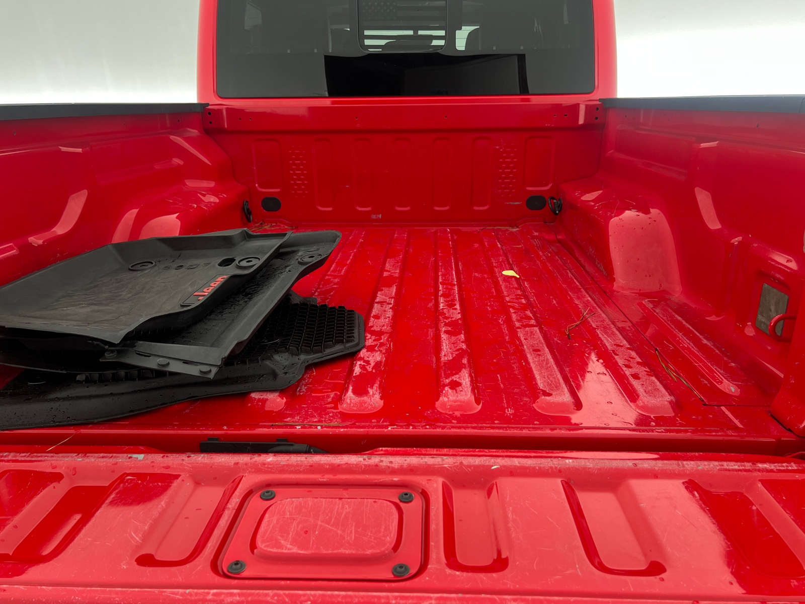 Thumbnail: 2021 Jeep Gladiator - 6
