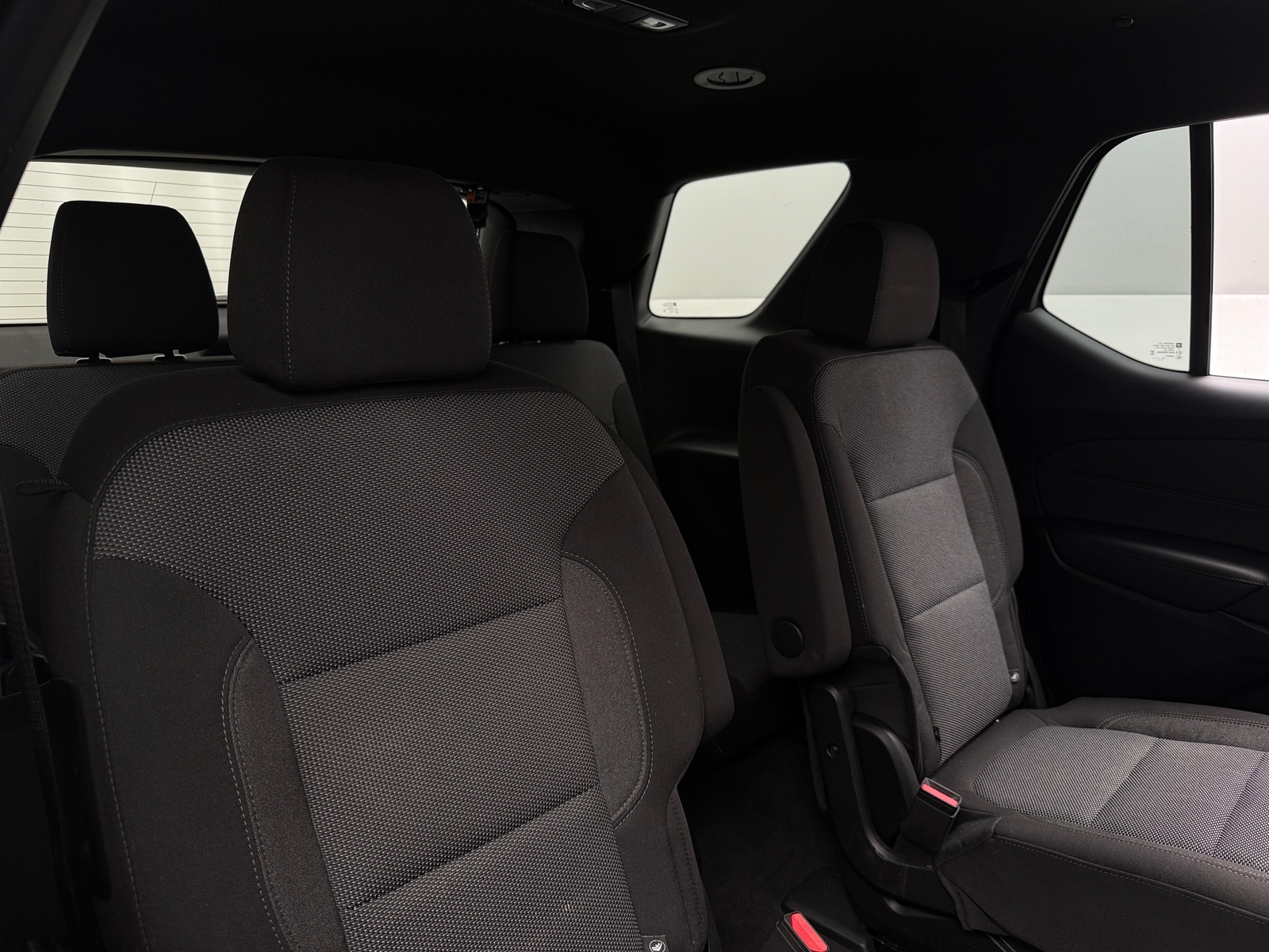 Thumbnail: 2023 Chevrolet Traverse - 6