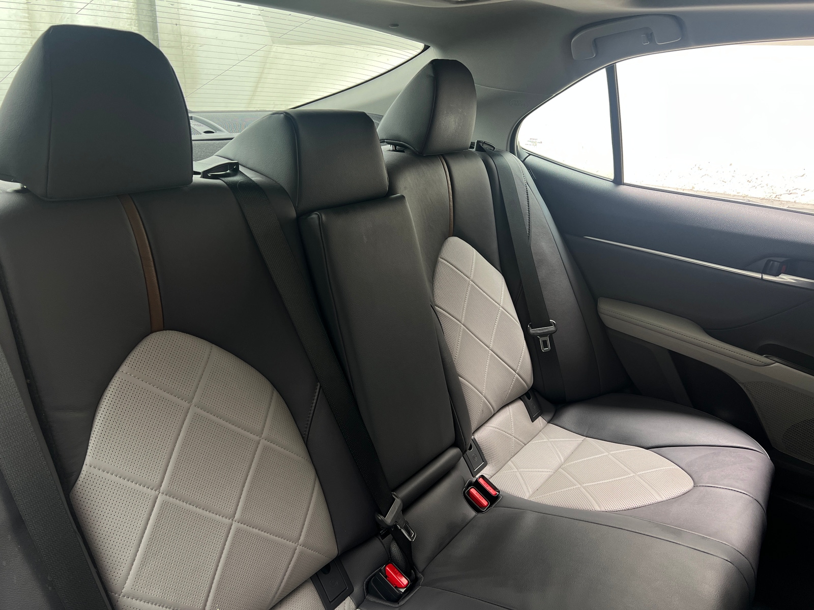Thumbnail: 2019 Toyota Camry - 5
