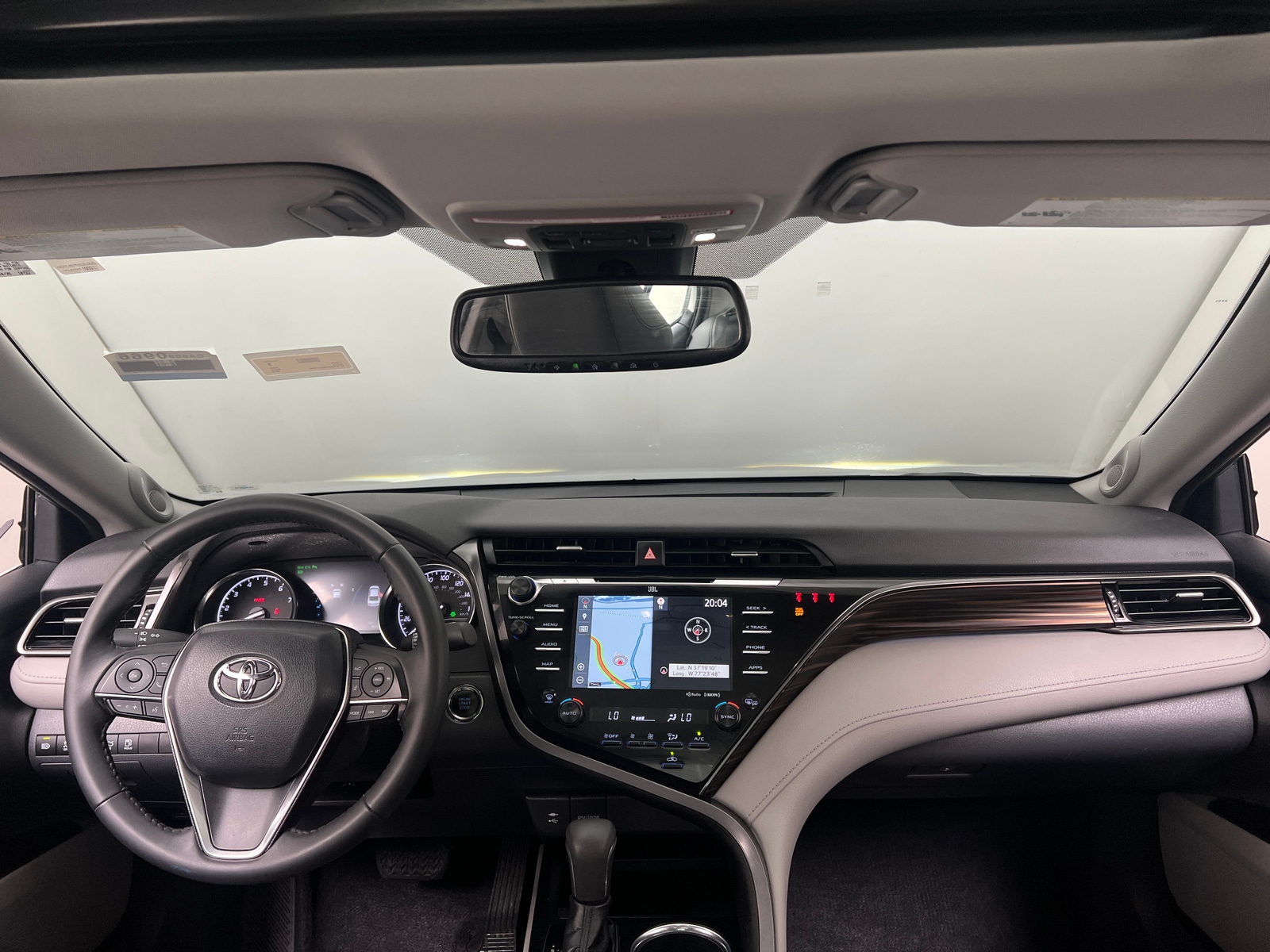Thumbnail: 2019 Toyota Camry - 2