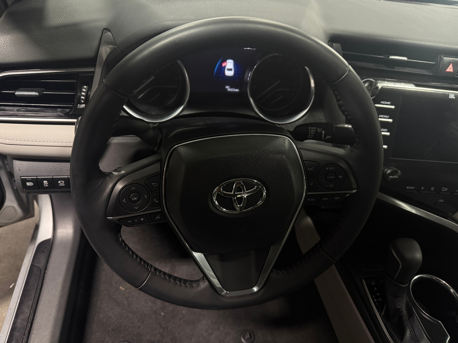 Thumbnail: 2019 Toyota Camry - 4