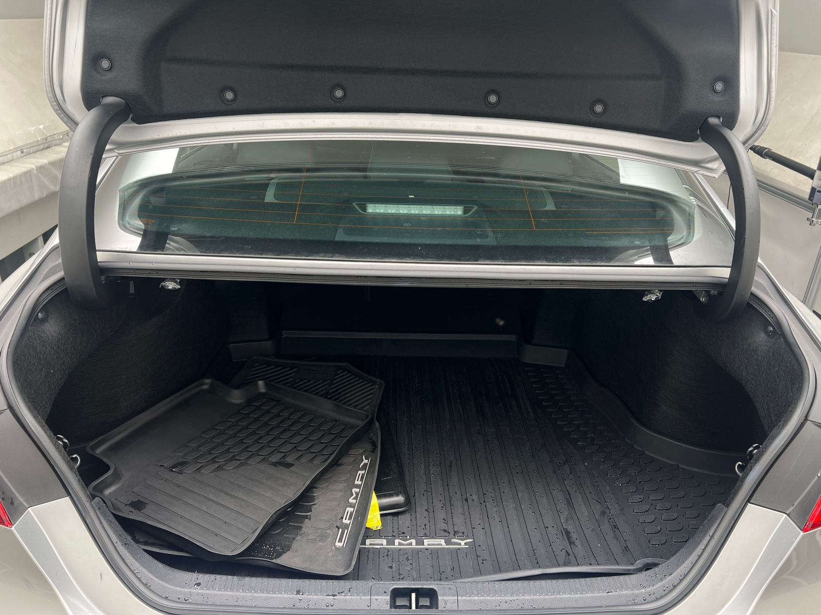 Thumbnail: 2019 Toyota Camry - 6