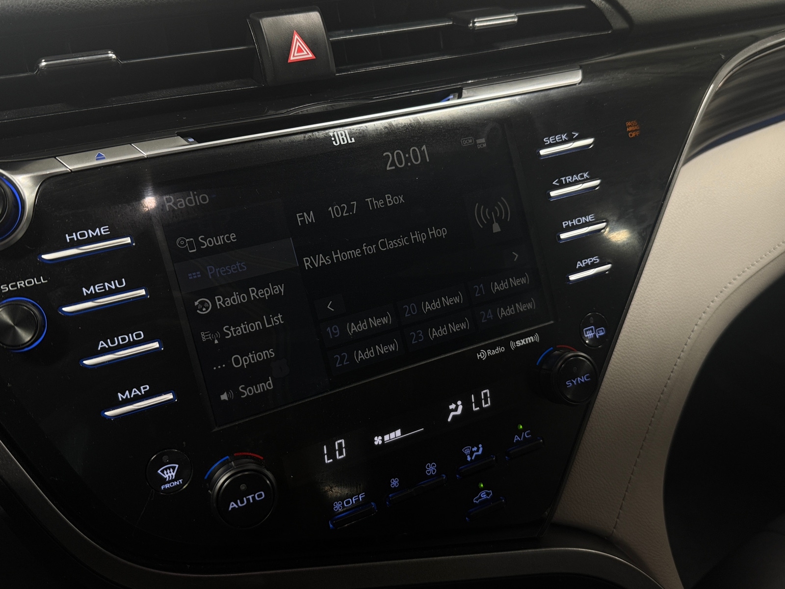Thumbnail: 2019 Toyota Camry - 3