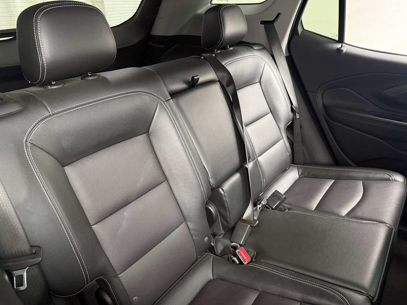 Thumbnail: 2023 GMC Terrain - 5
