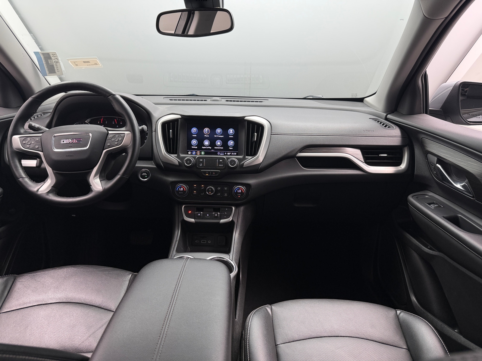 Thumbnail: 2023 GMC Terrain - 2