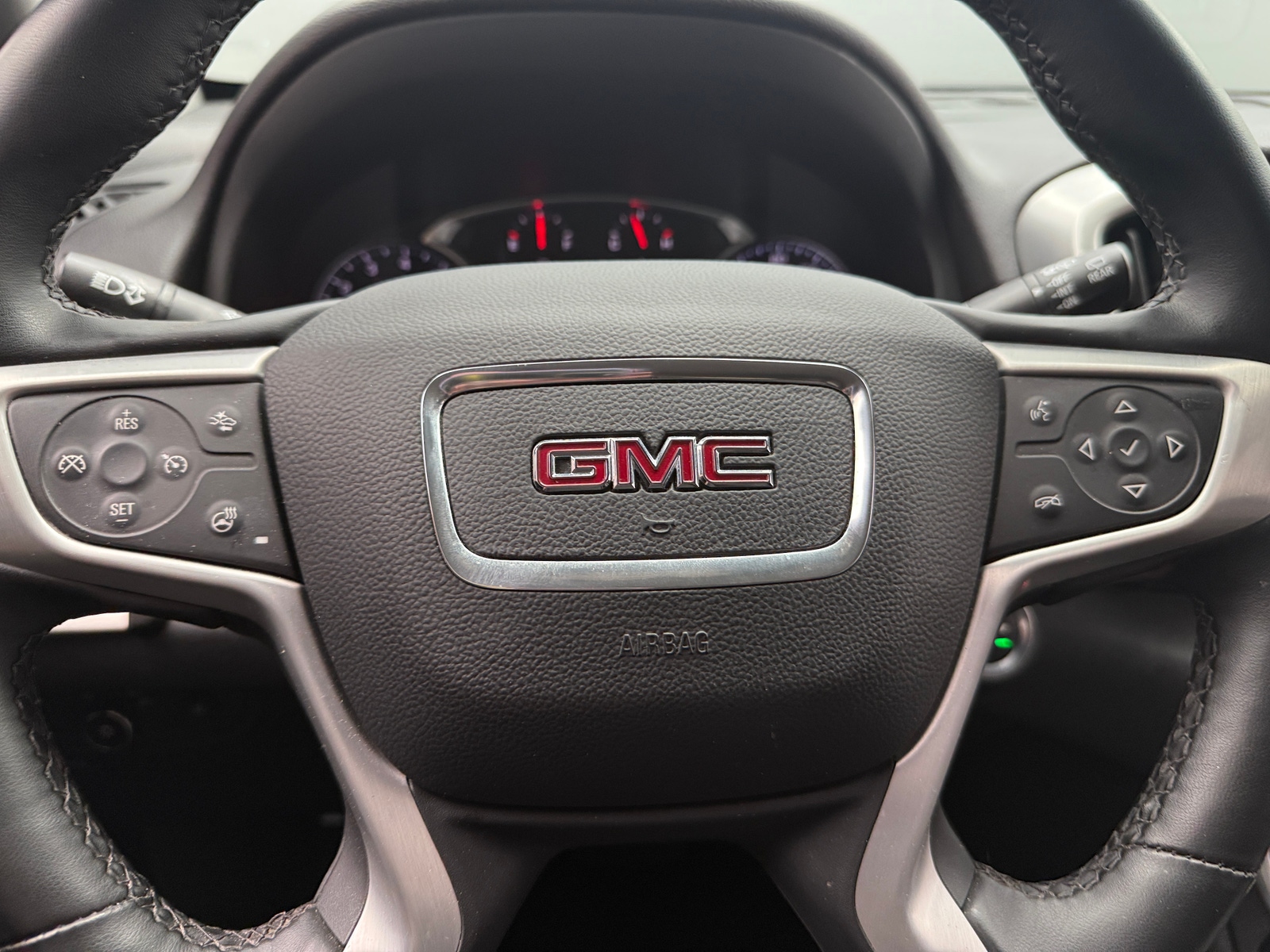 Thumbnail: 2023 GMC Terrain - 4