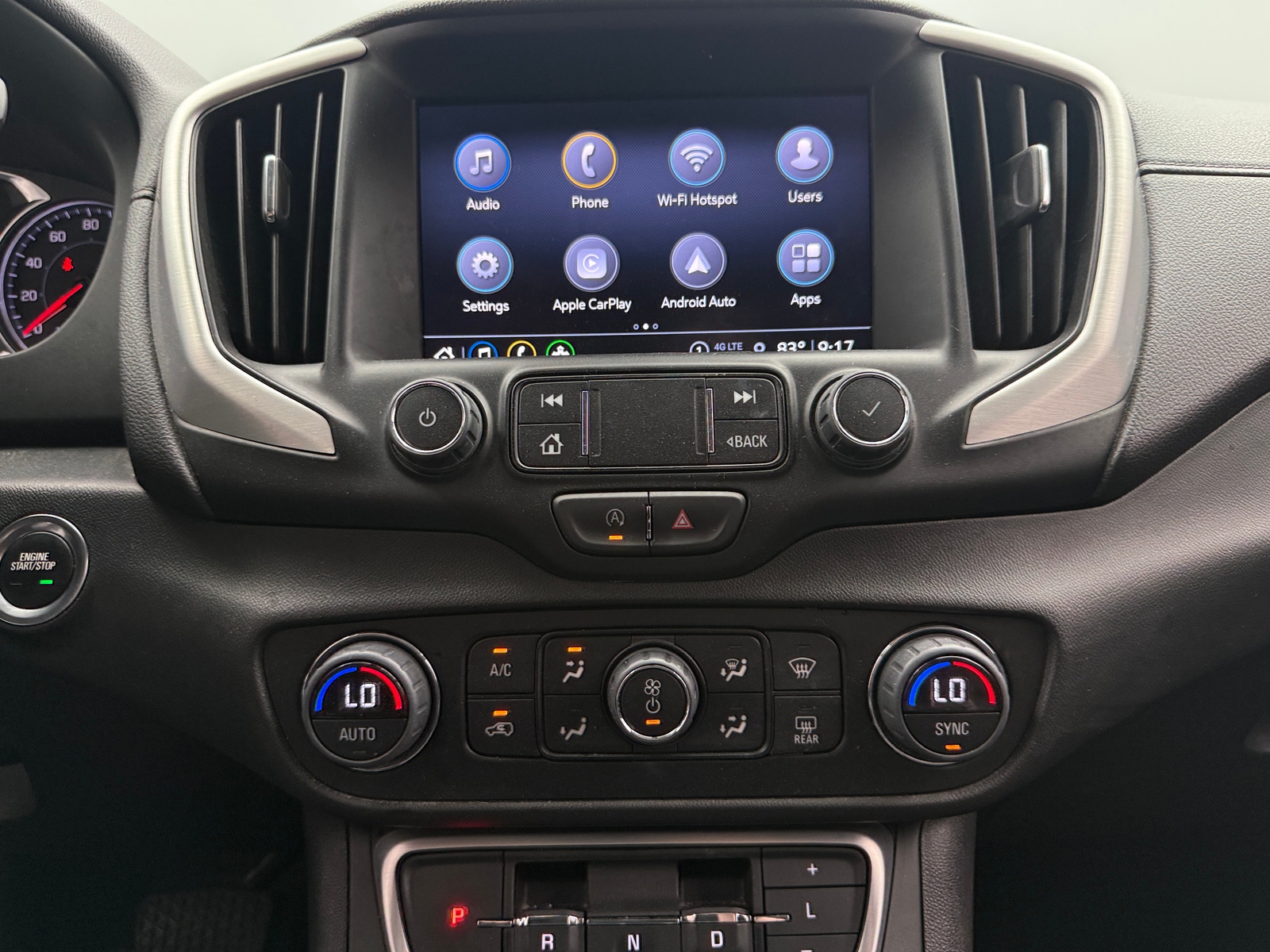 Thumbnail: 2023 GMC Terrain - 3