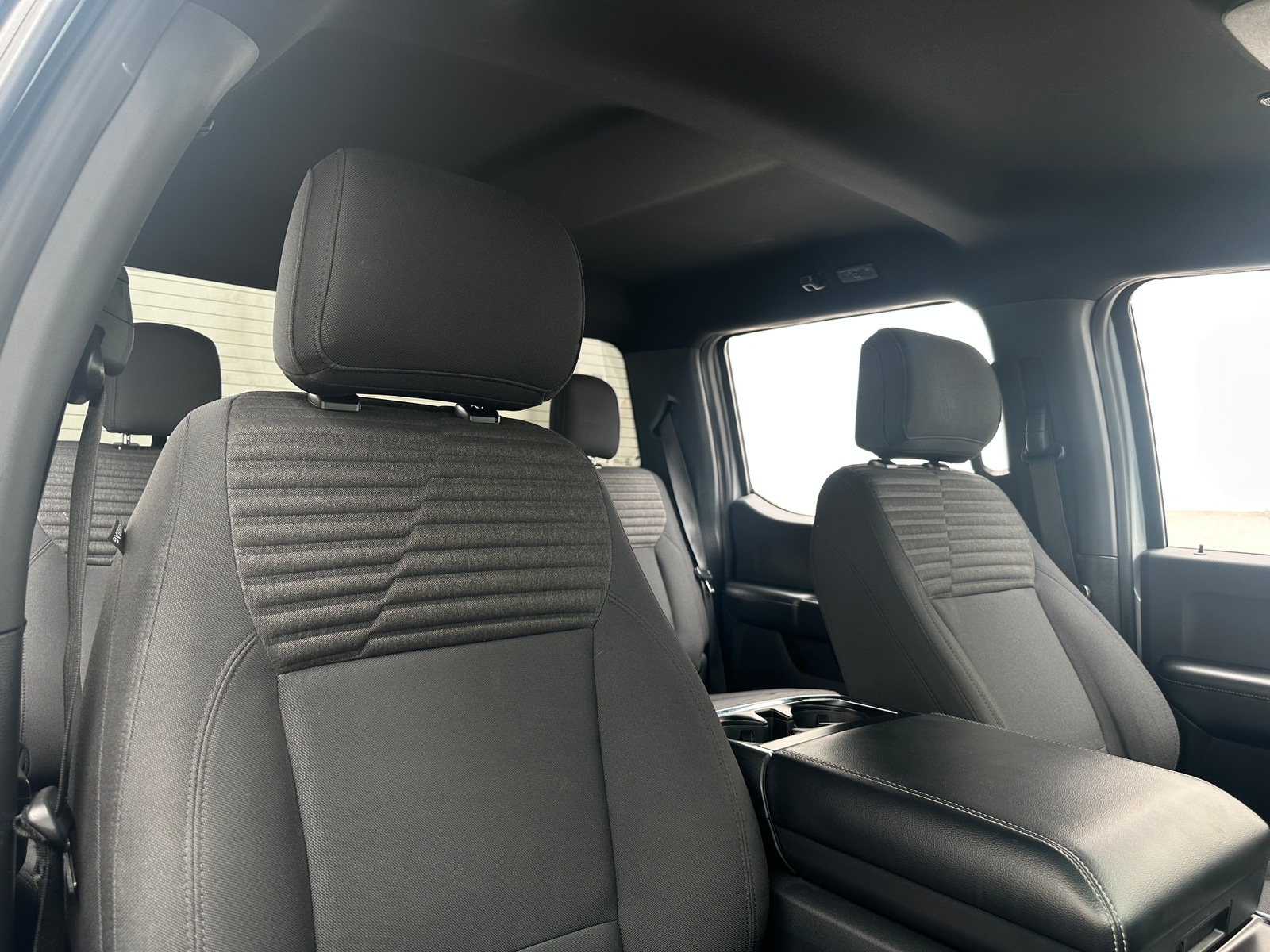 Thumbnail: 2021 Ford Econoline - 2