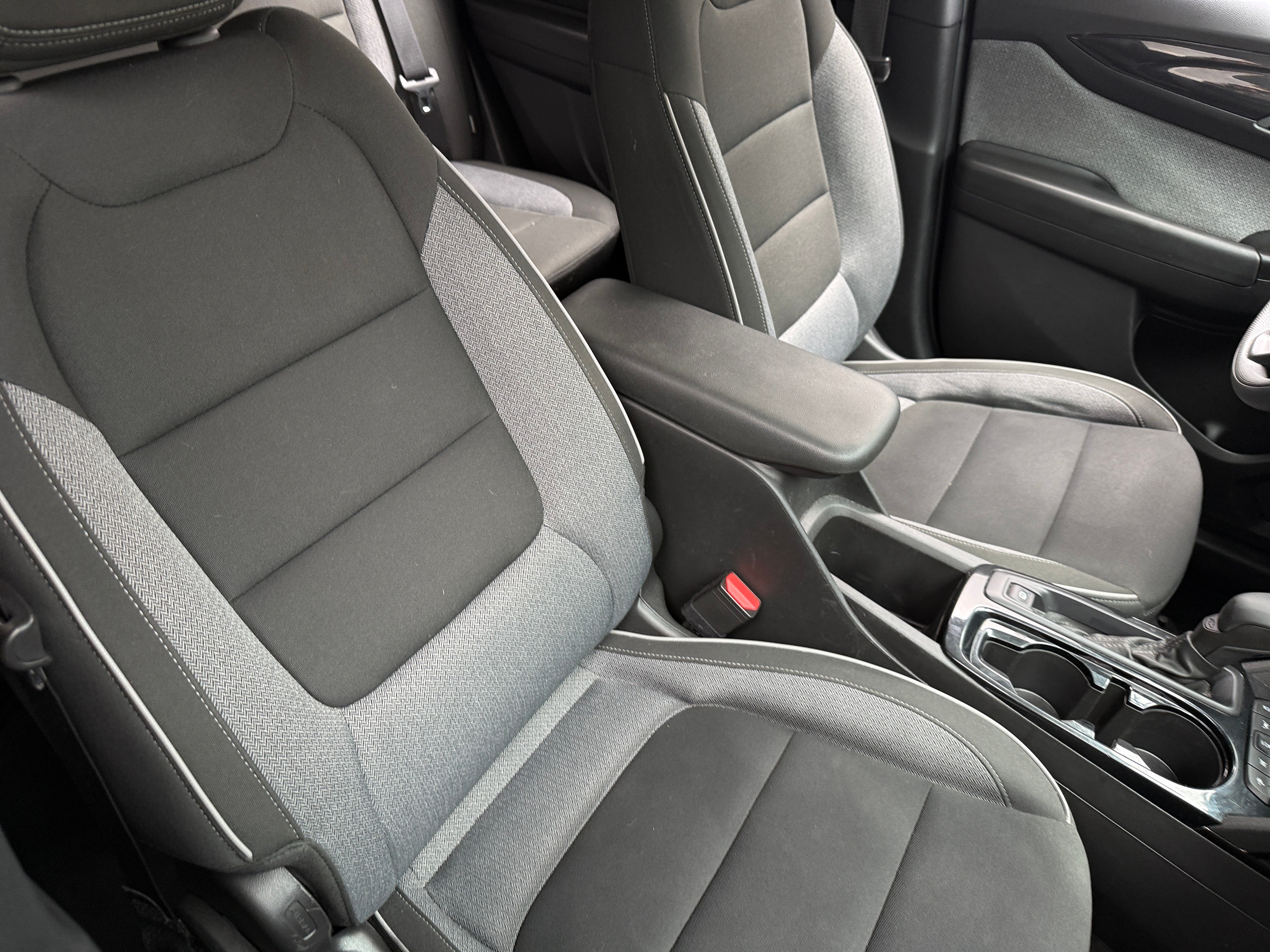 2025 Chevrolet Trailblazer