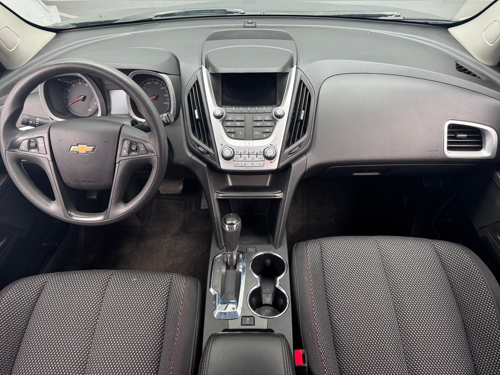 Thumbnail: 2017 Chevrolet Equinox - 3