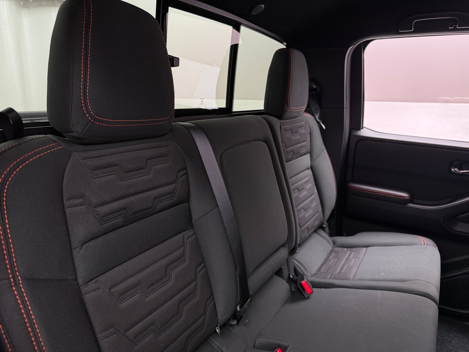 Thumbnail: 2025 Nissan Frontier - 6