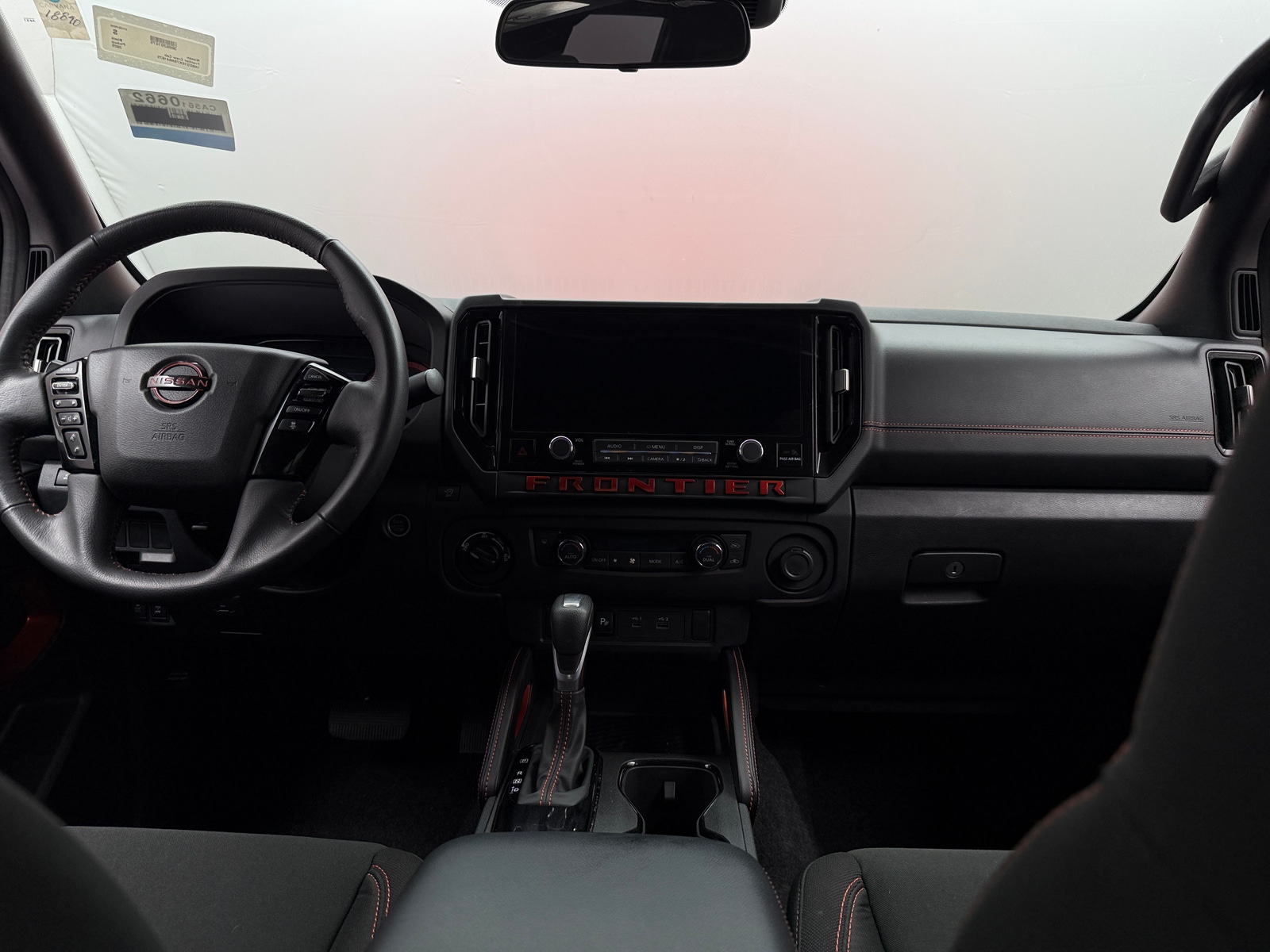 Thumbnail: 2025 Nissan Frontier - 3