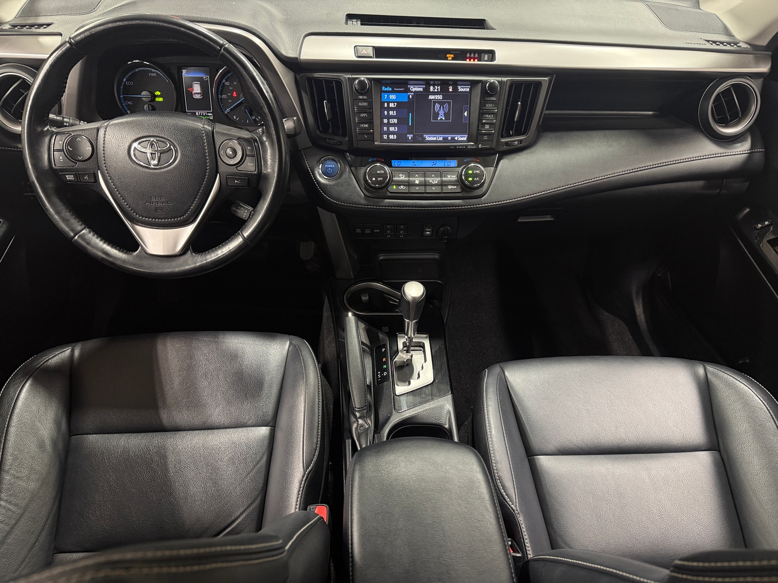 Thumbnail: 2018 Toyota RAV4 - 2