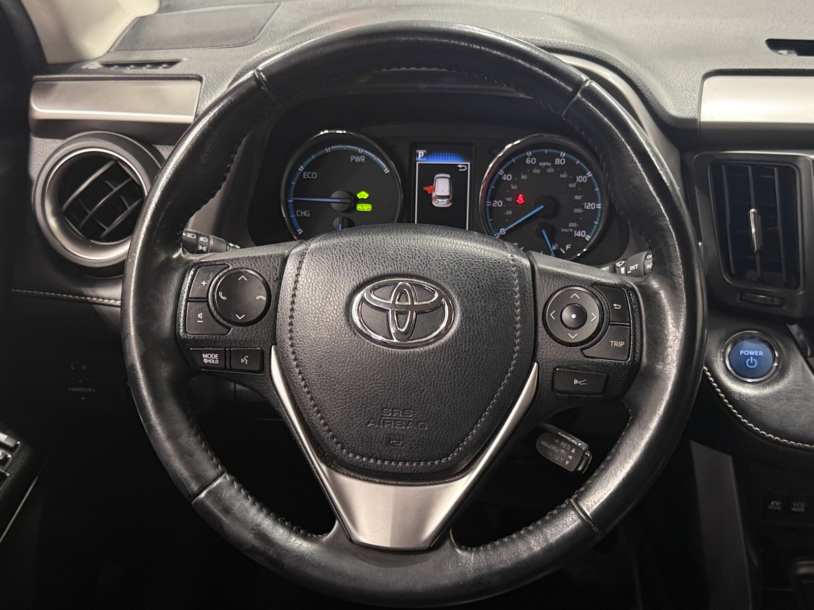 Thumbnail: 2018 Toyota RAV4 - 4