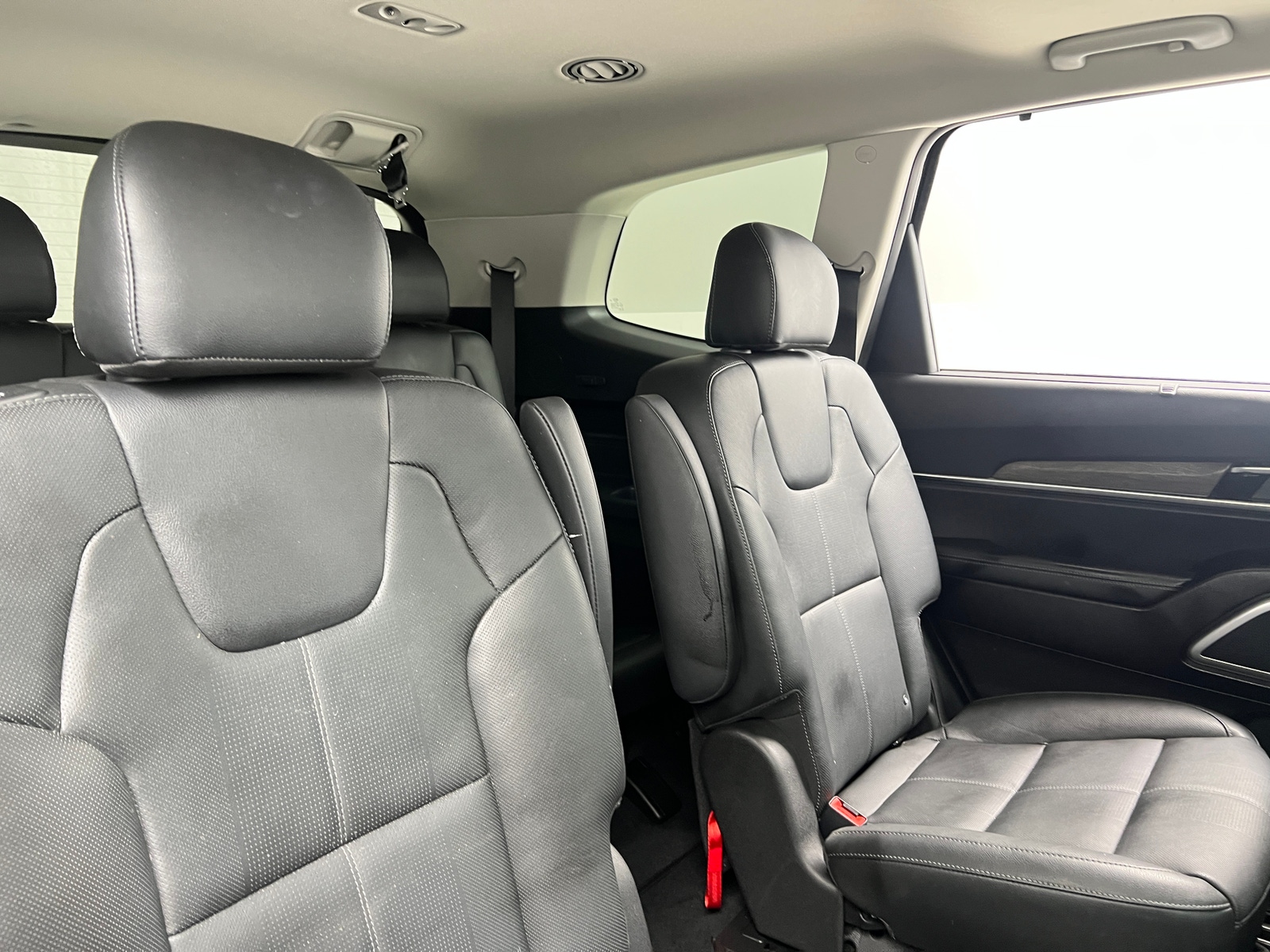 Thumbnail: 2021 Kia Telluride - 5