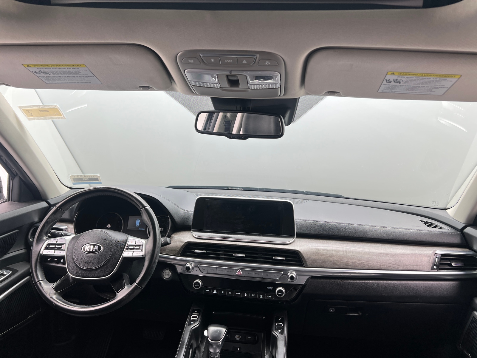 Thumbnail: 2021 Kia Telluride - 2