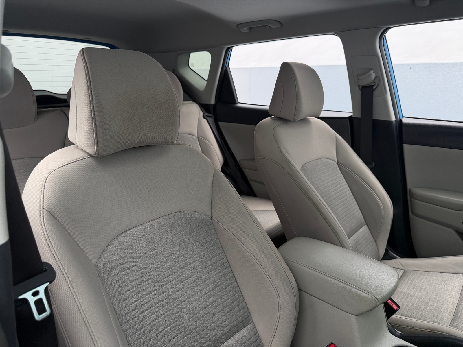 Thumbnail: 2023 Kia Soul - 2