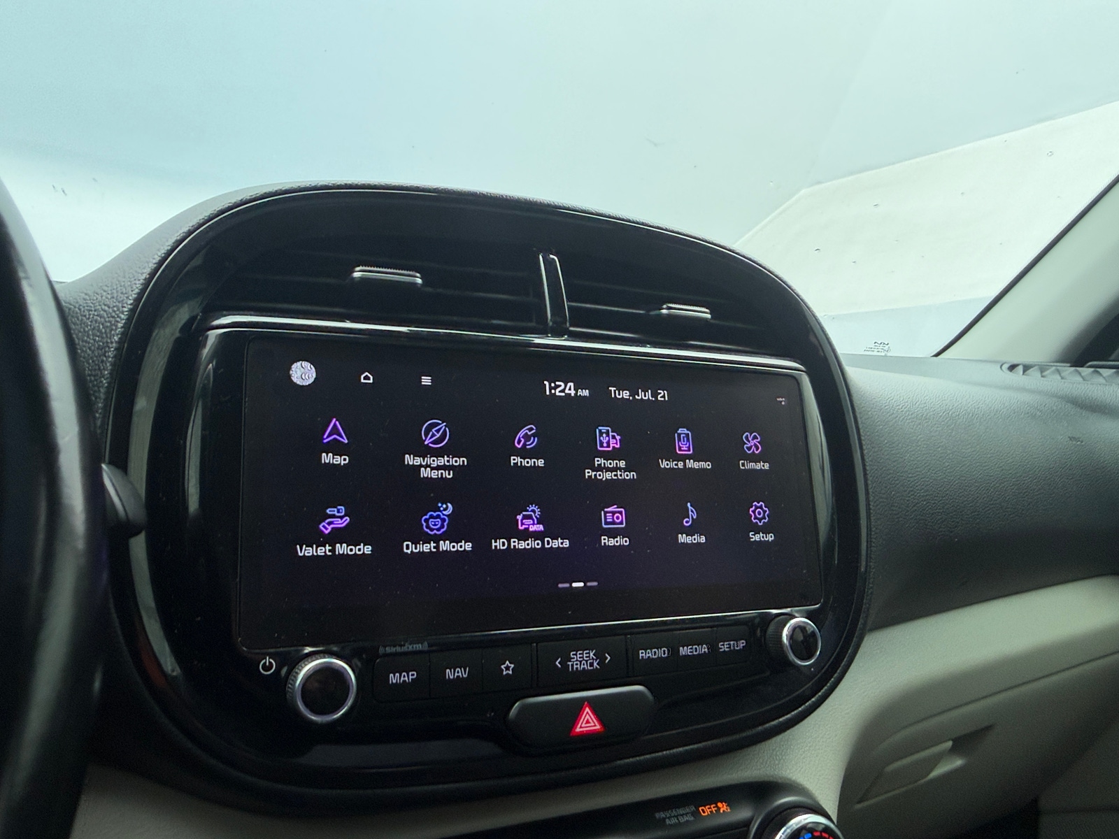Thumbnail: 2023 Kia Soul - 4