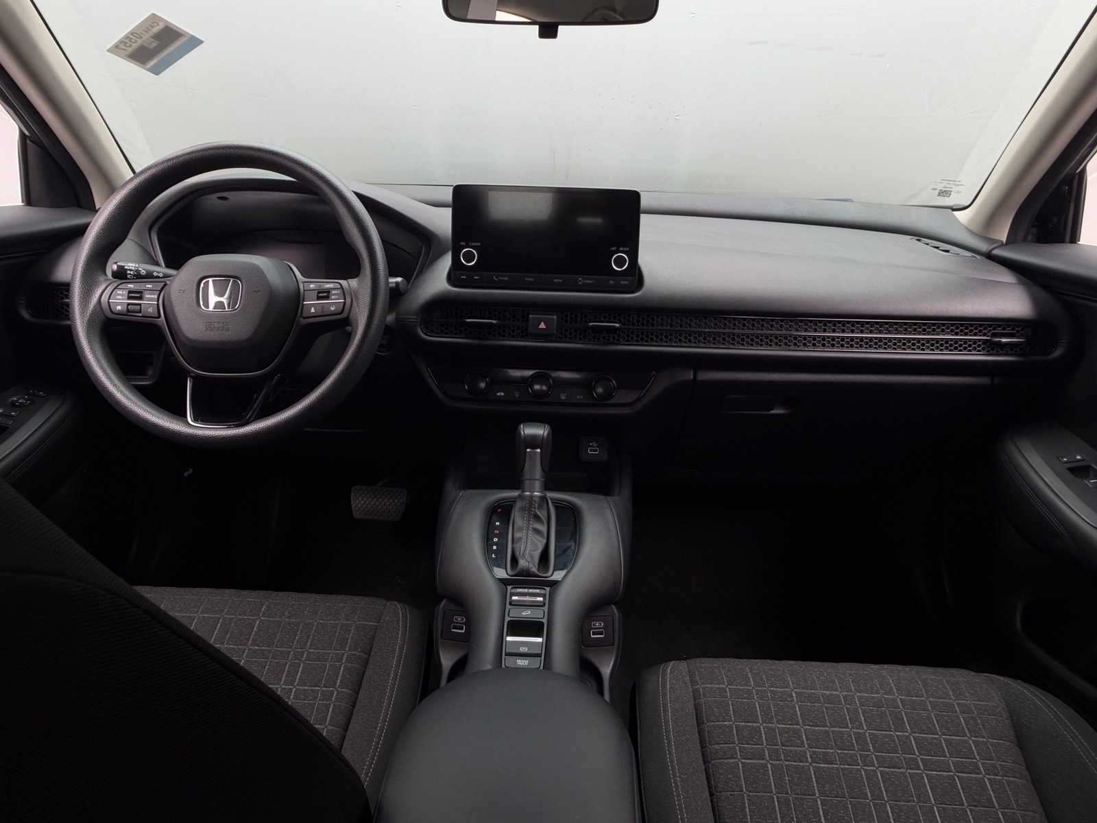 Thumbnail: 2023 Honda HR-V - 3