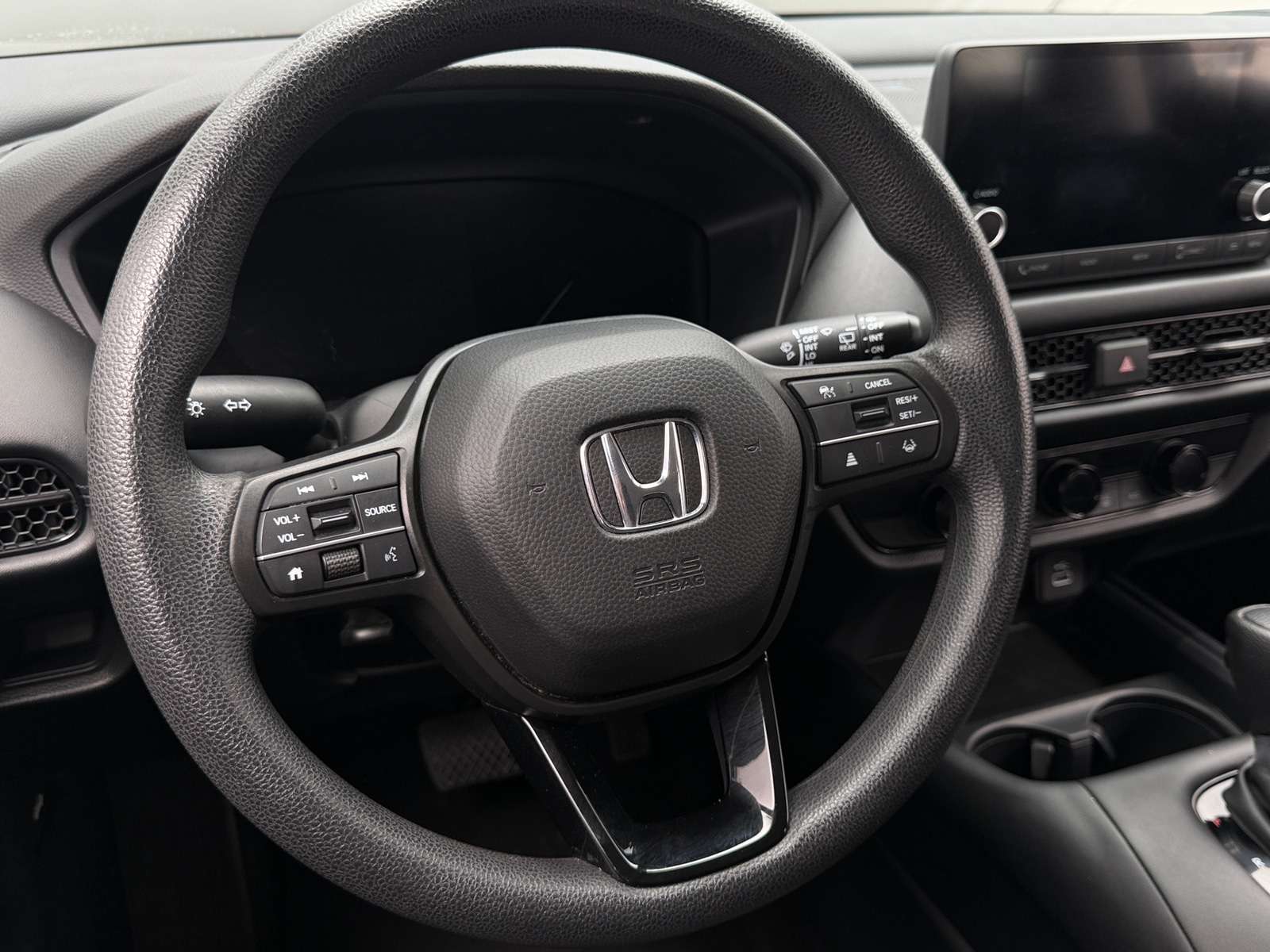 Thumbnail: 2023 Honda HR-V - 5