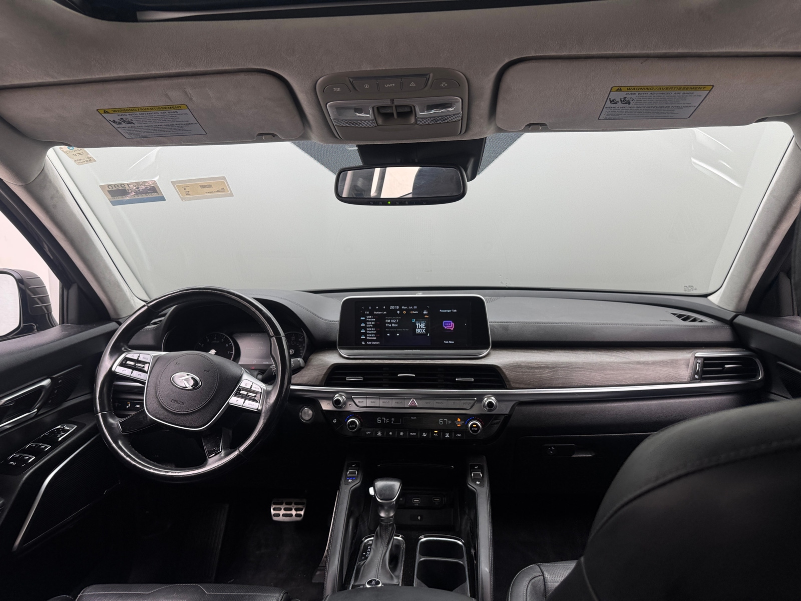 Thumbnail: 2020 Kia Telluride - 2