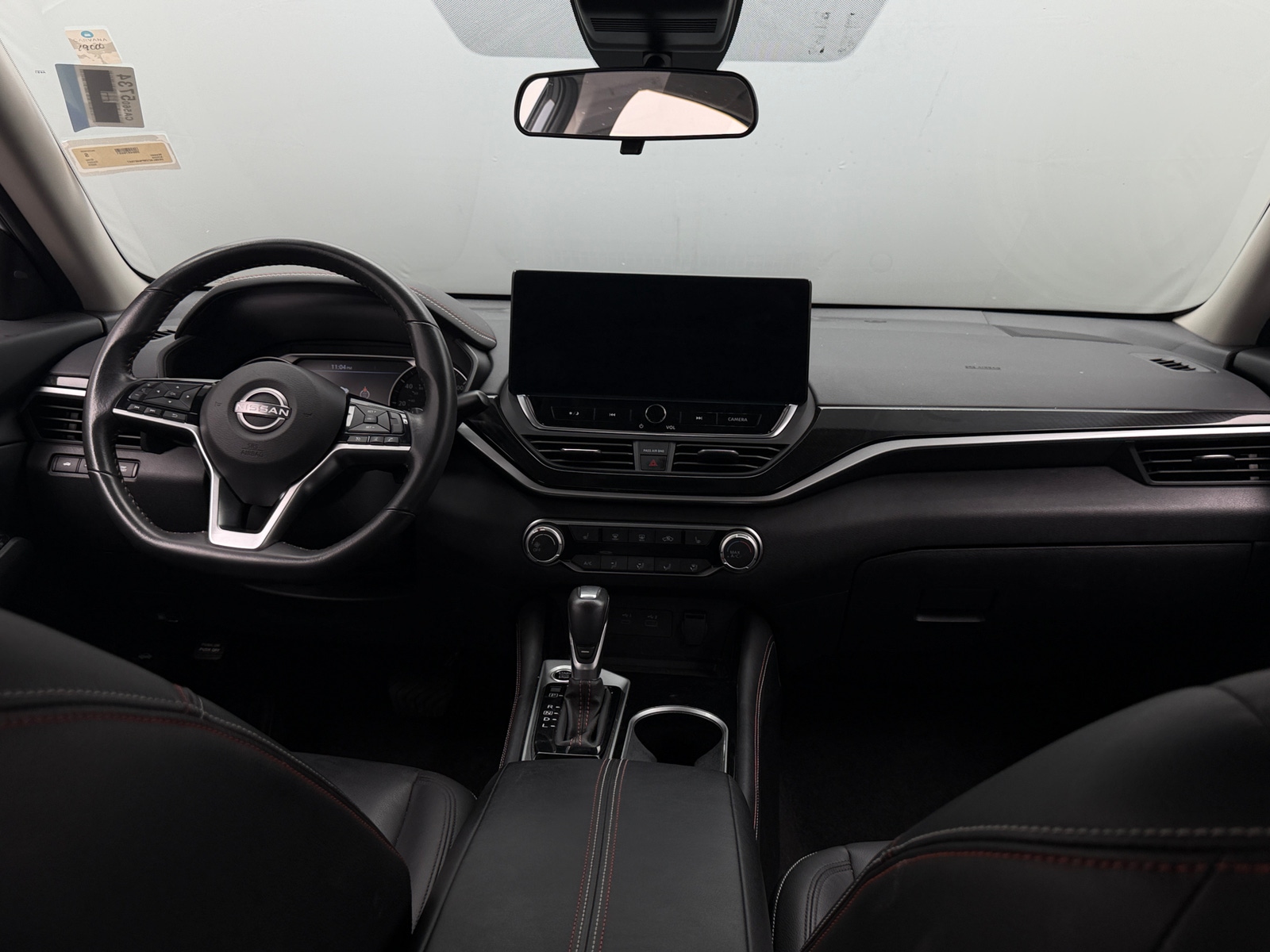 Thumbnail: 2023 Nissan Altima - 3