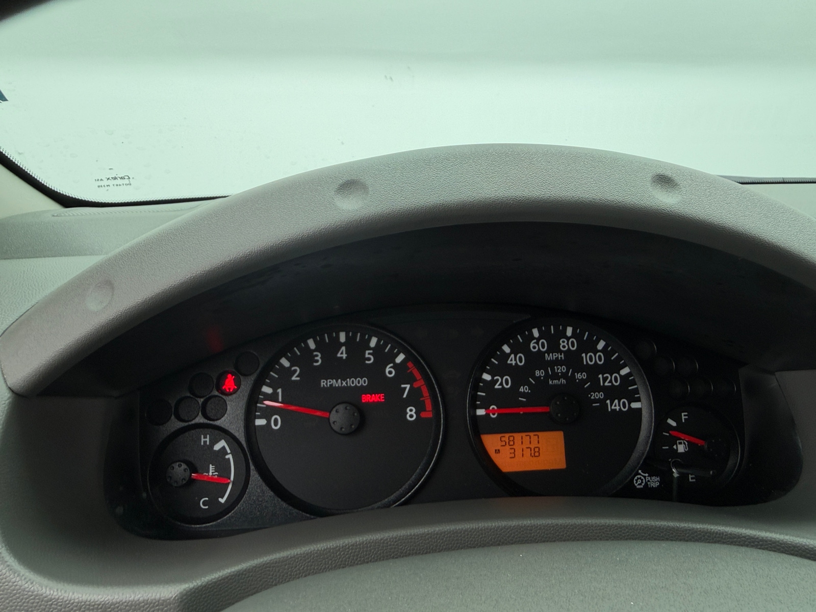 Thumbnail: 2012 Nissan Frontier - 4