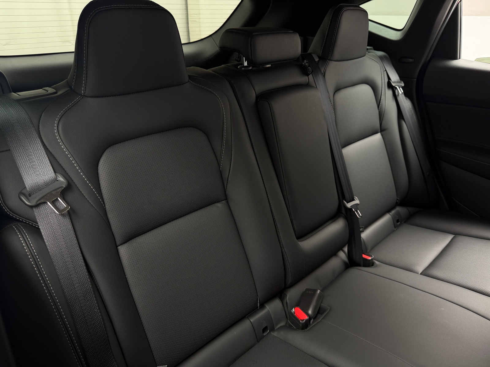 Thumbnail: 2026 Nissan Murano - 5