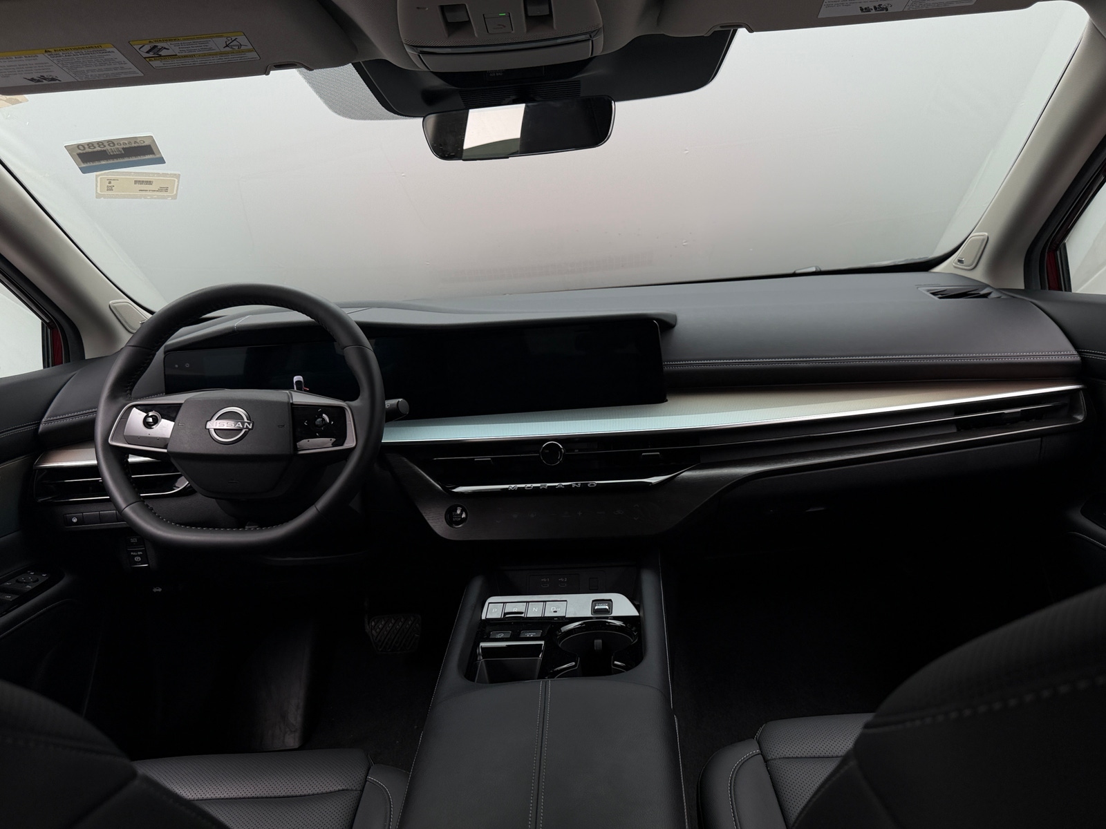 Thumbnail: 2026 Nissan Murano - 2