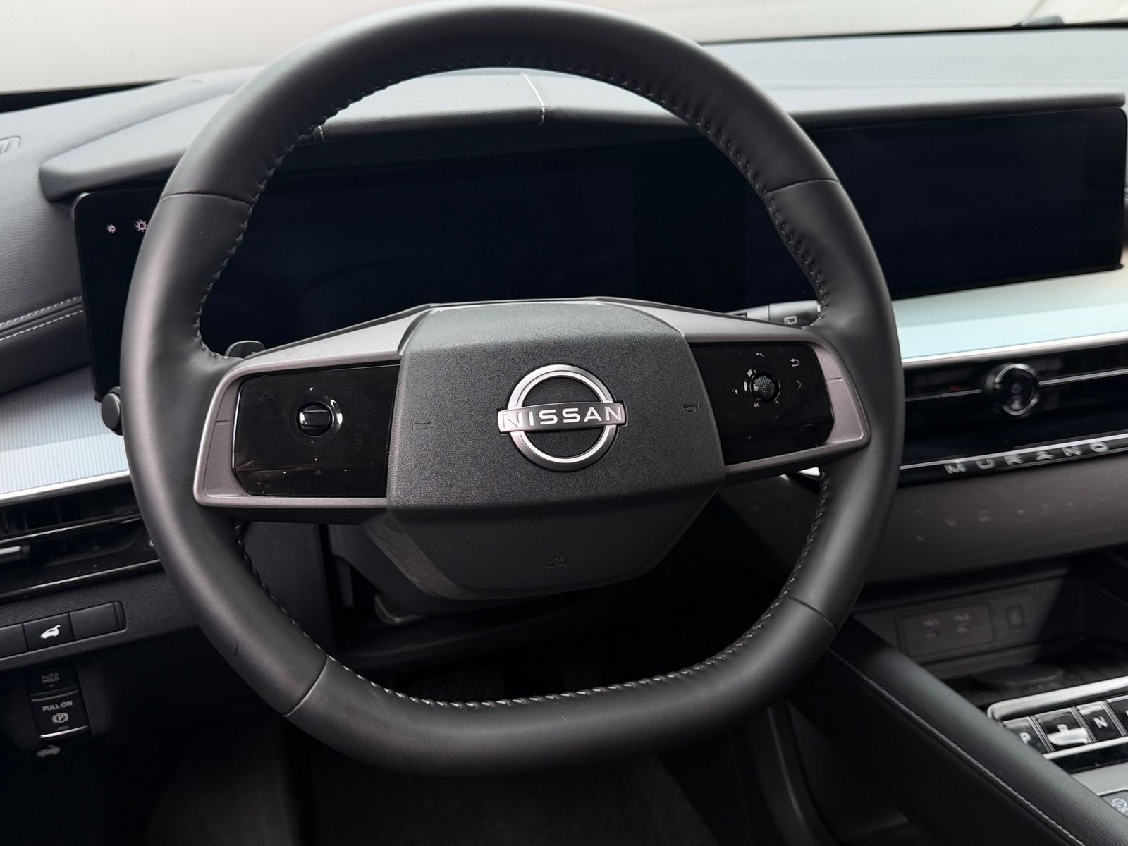 Thumbnail: 2026 Nissan Murano - 4