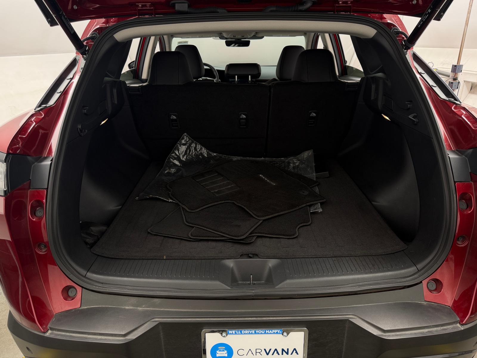 Thumbnail: 2026 Nissan Murano - 6