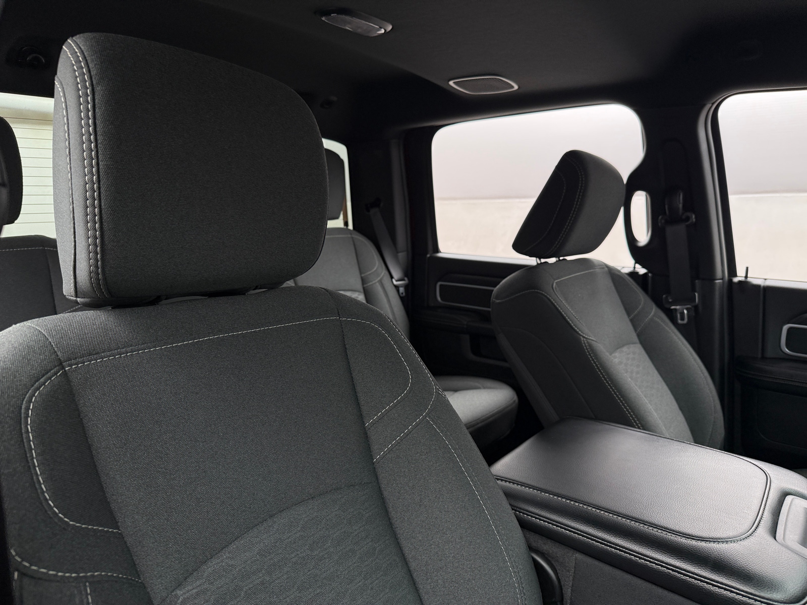 Thumbnail: 2026 RAM 2500 - 2