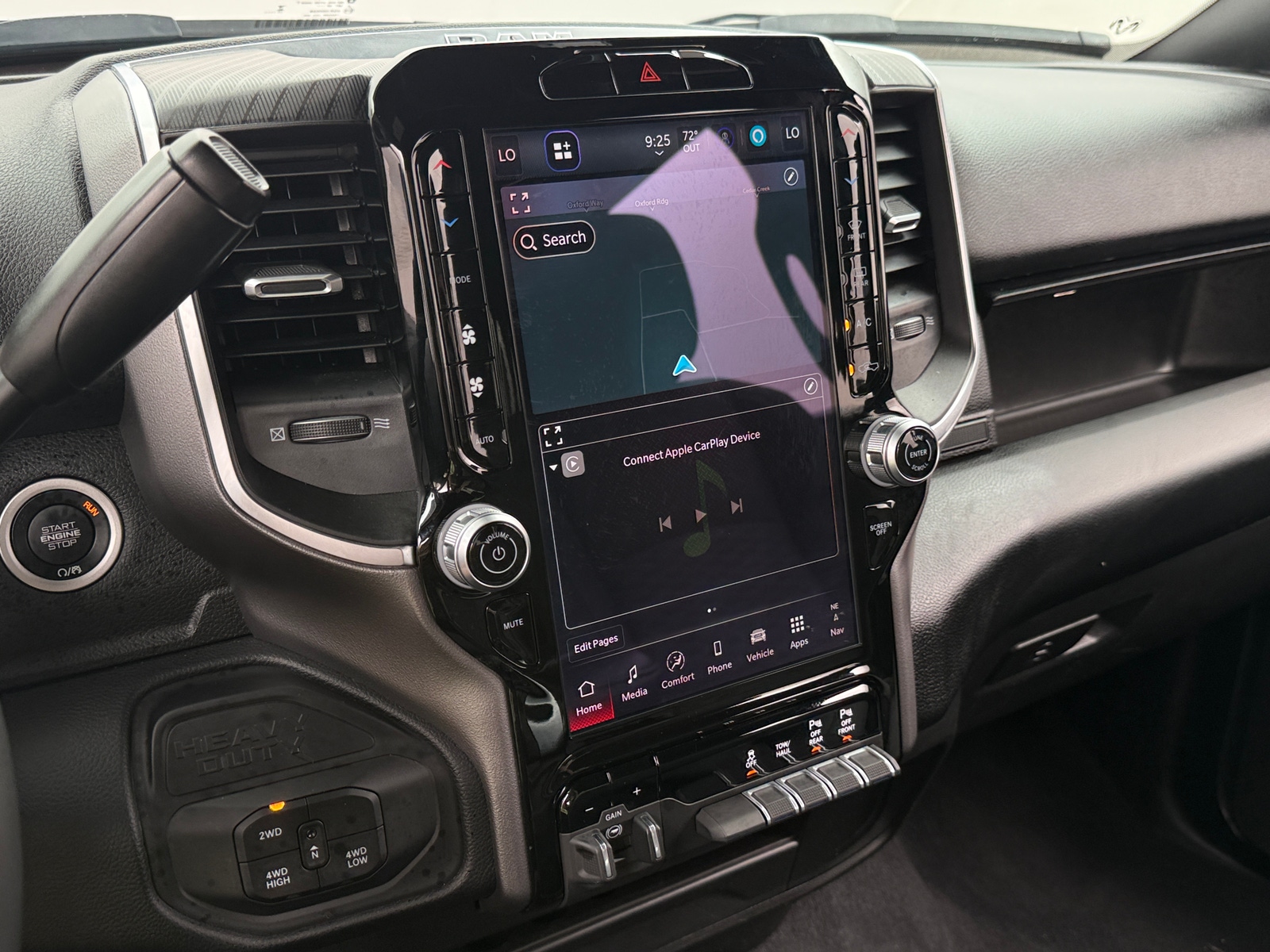Thumbnail: 2026 RAM 2500 - 4